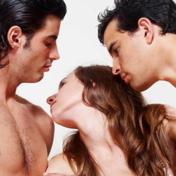 Sexo con mis vecinos