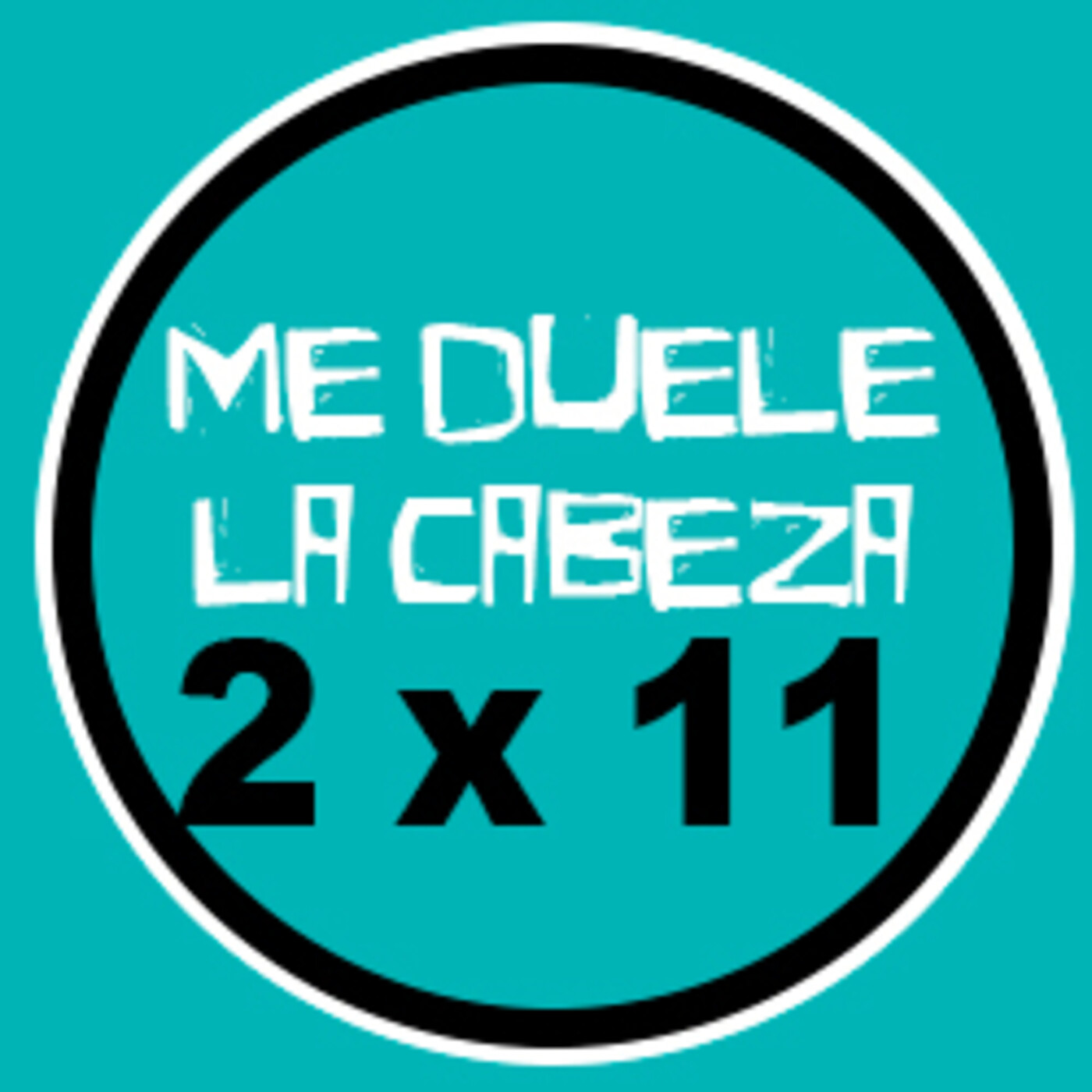 Quién es quién | 2x11 | MDLC