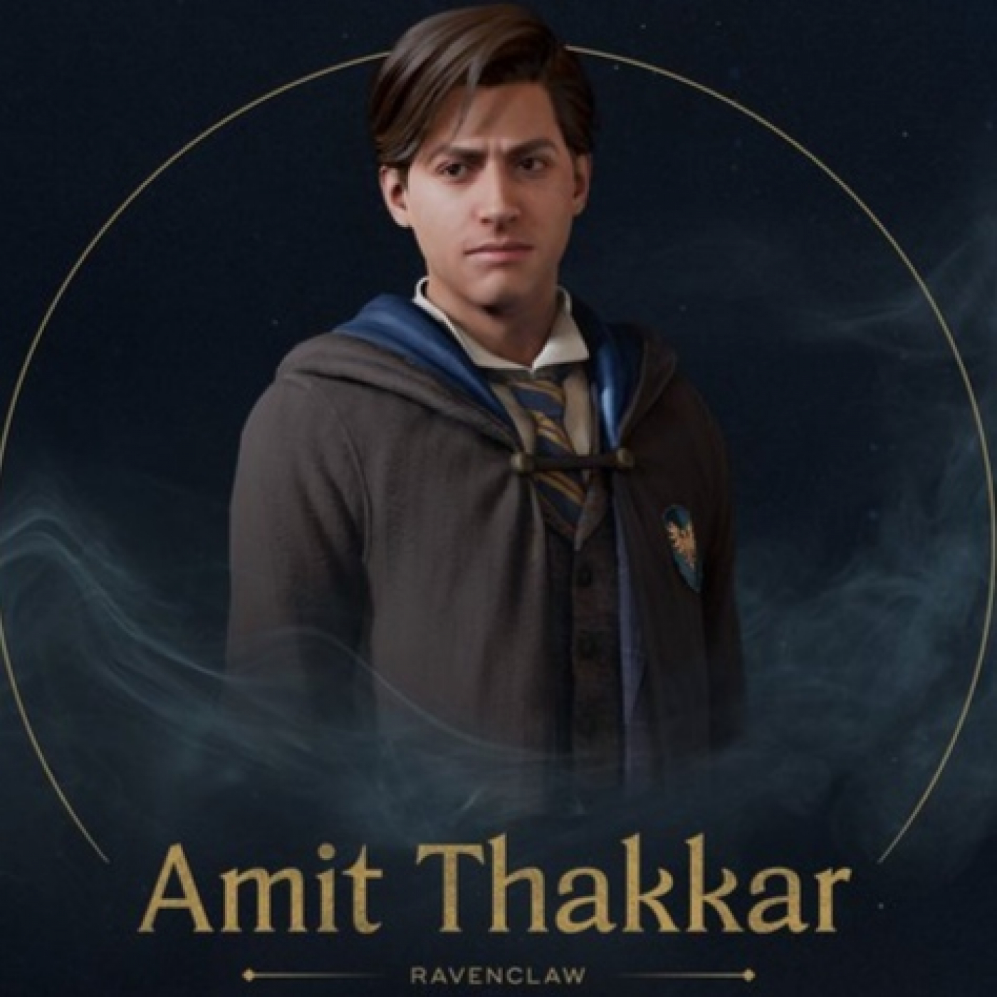 Hogwarts Podcast