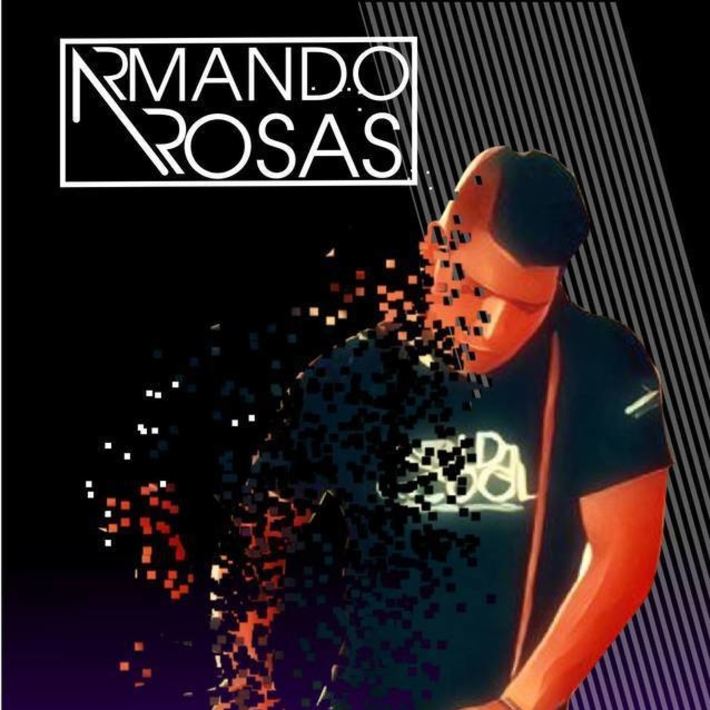 Armando Rosas