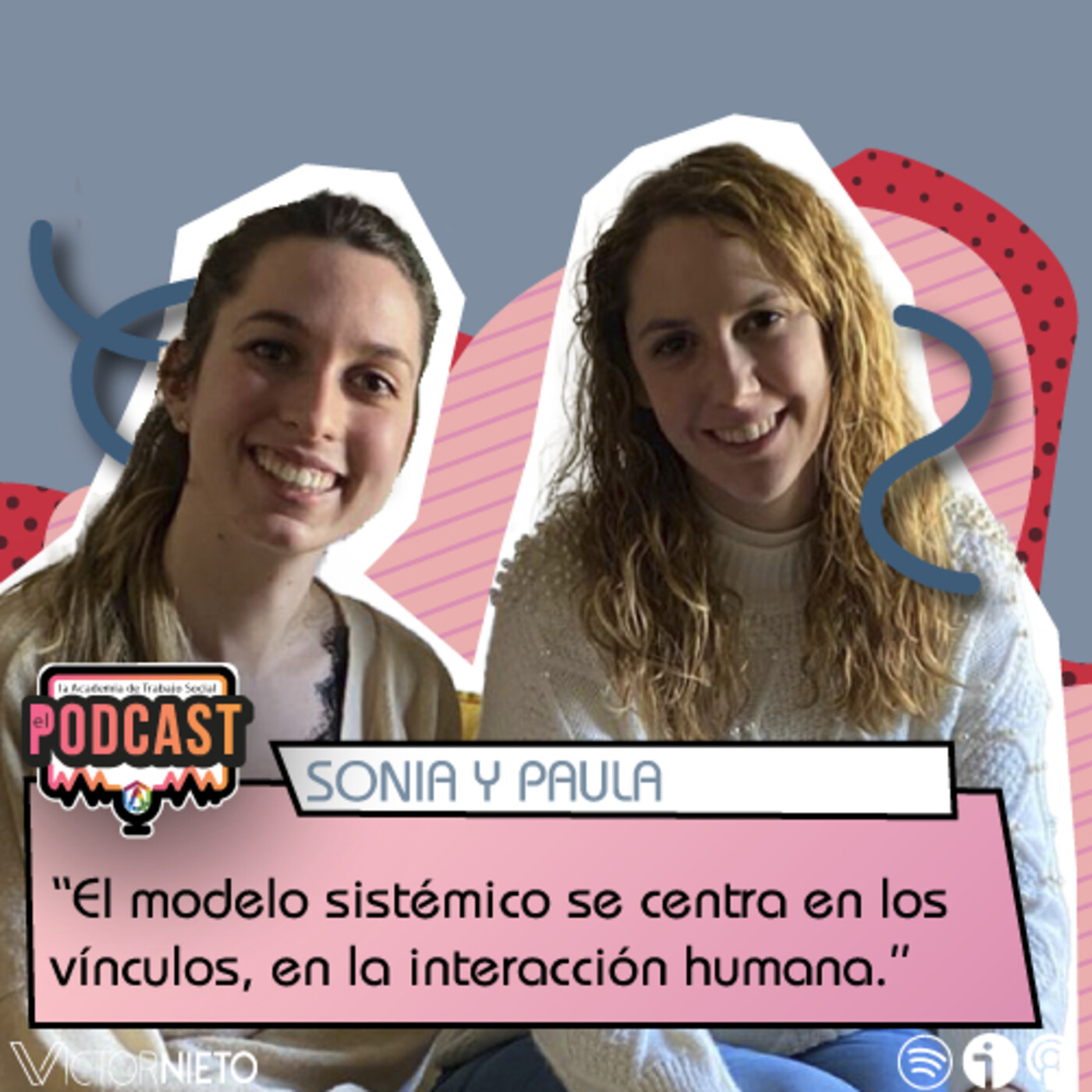 La Academia de Trabajo Social