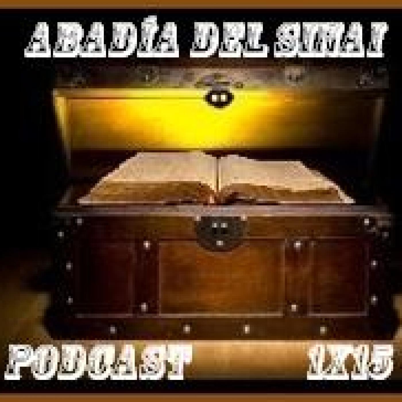 Abadia  del Sinai