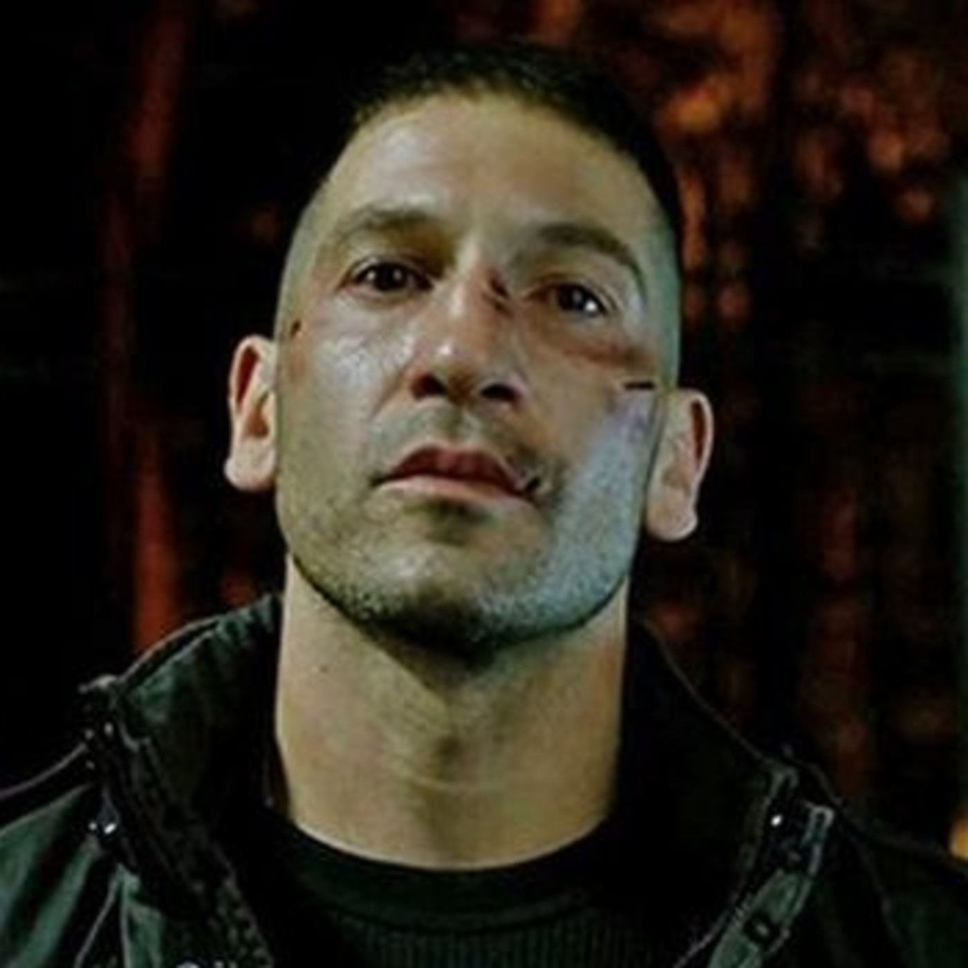 Podcast Seriemaniac 22 noviembre 2017_The Punisher episode artwork