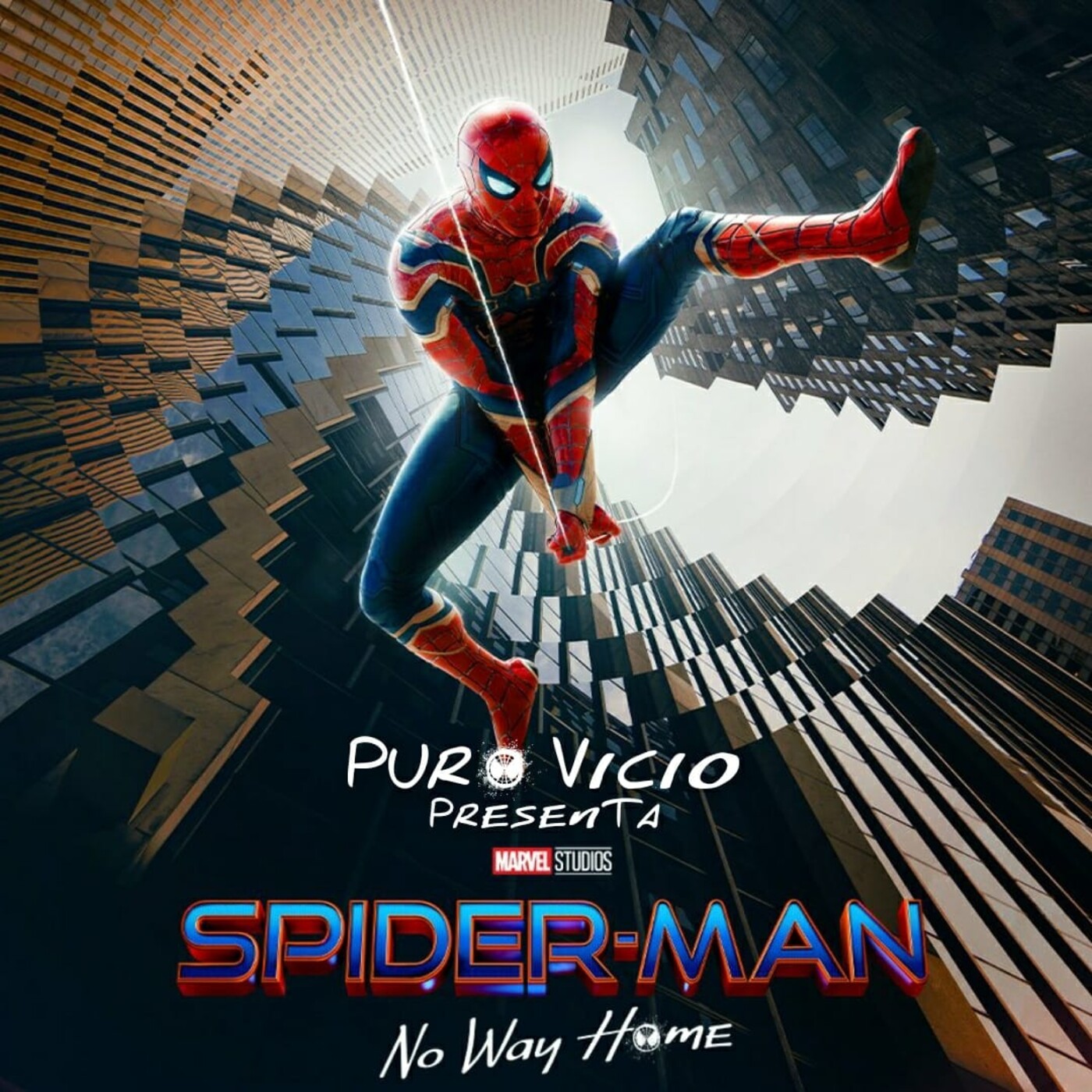 Puro Vicio: Un podcast de Cine