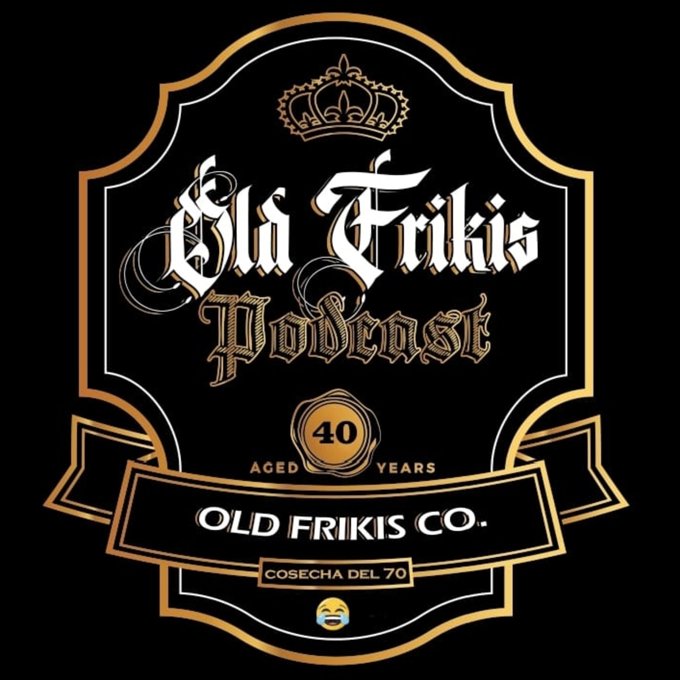 Old frikis