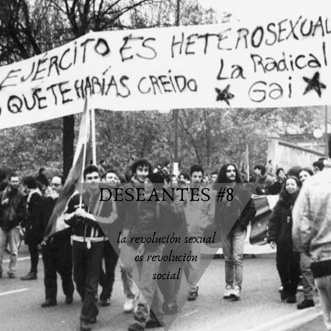 Deseantes