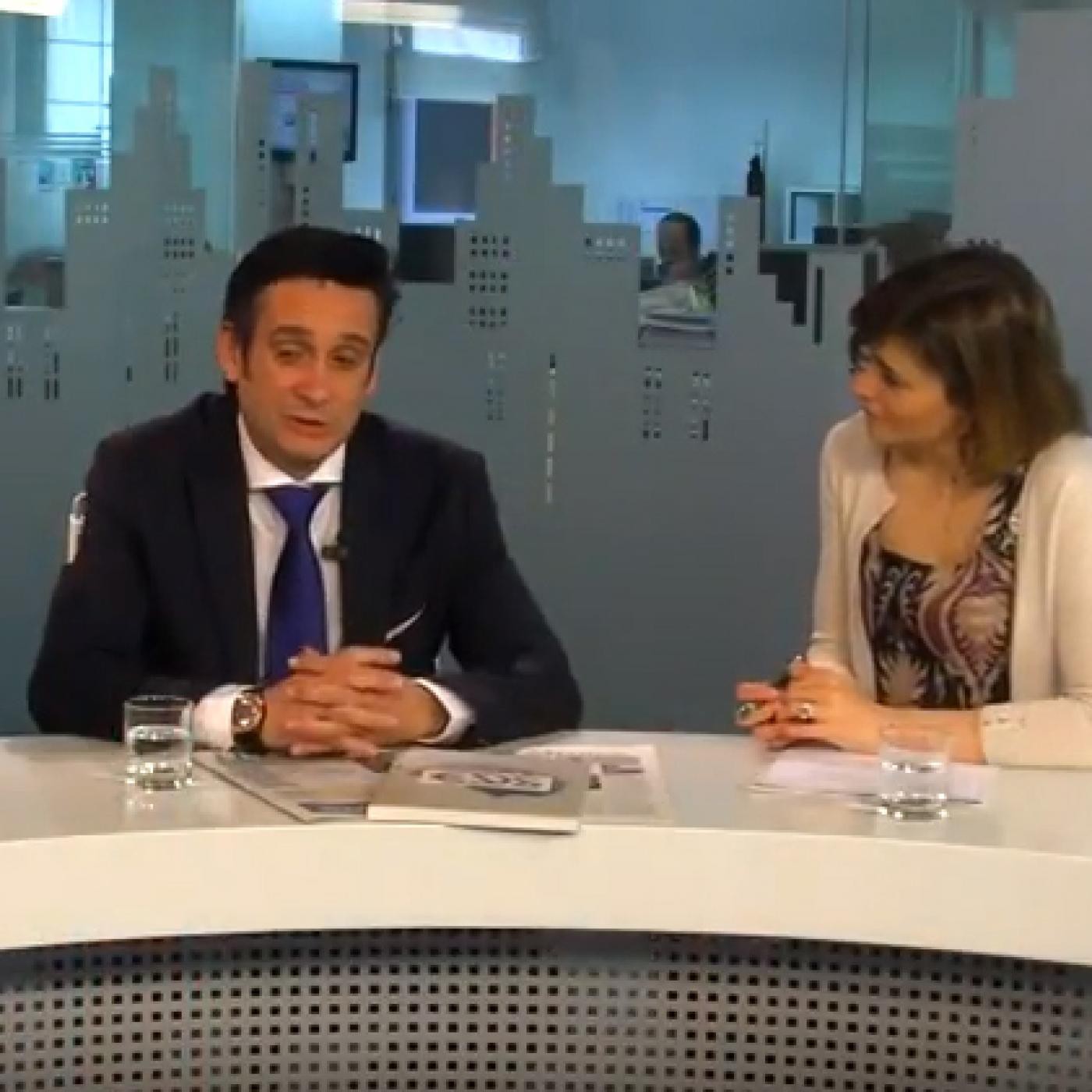 Entrevistas NetSalud