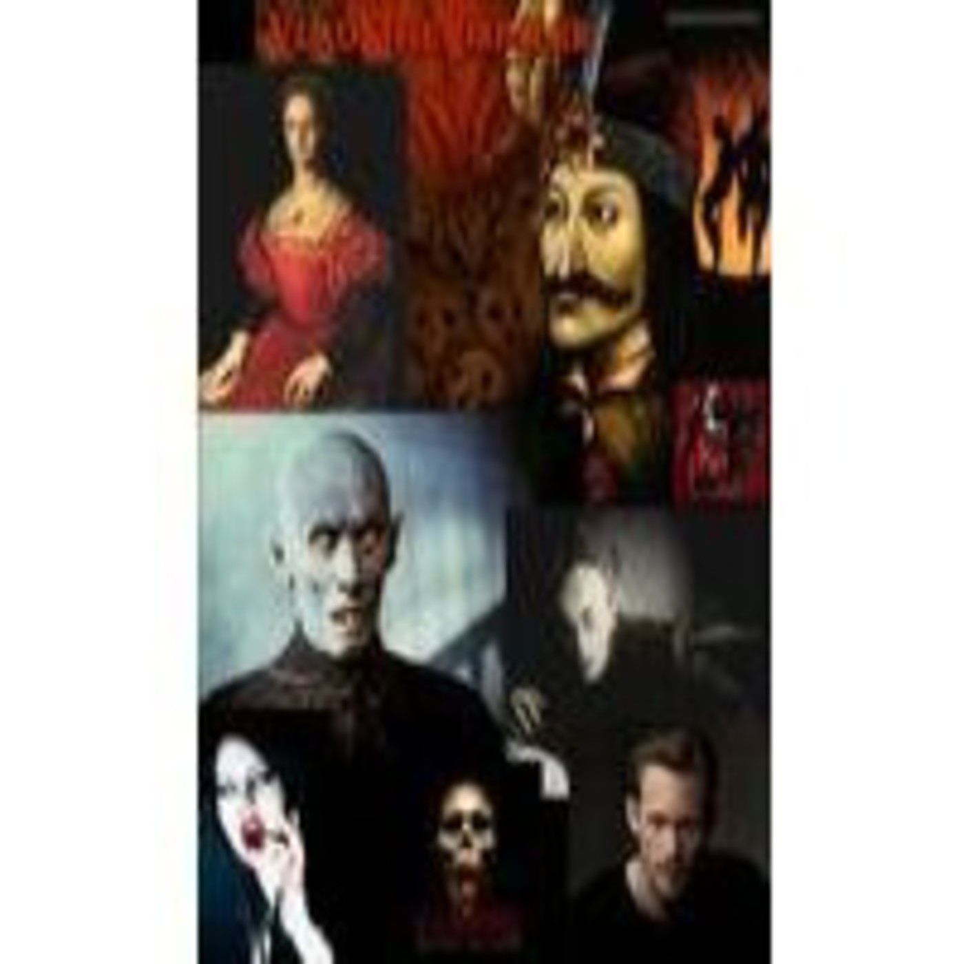 Vampiros episode artwork