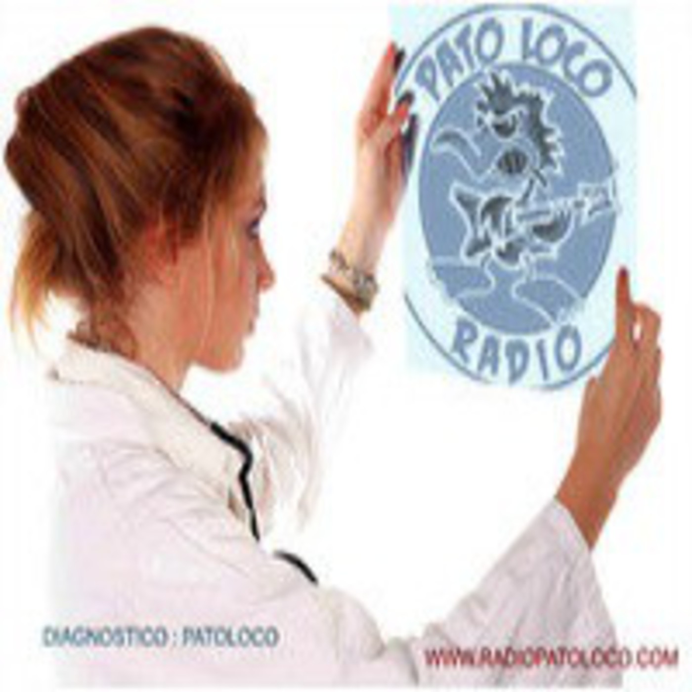 Podcast RADIOPATOLOCO EMISIONES