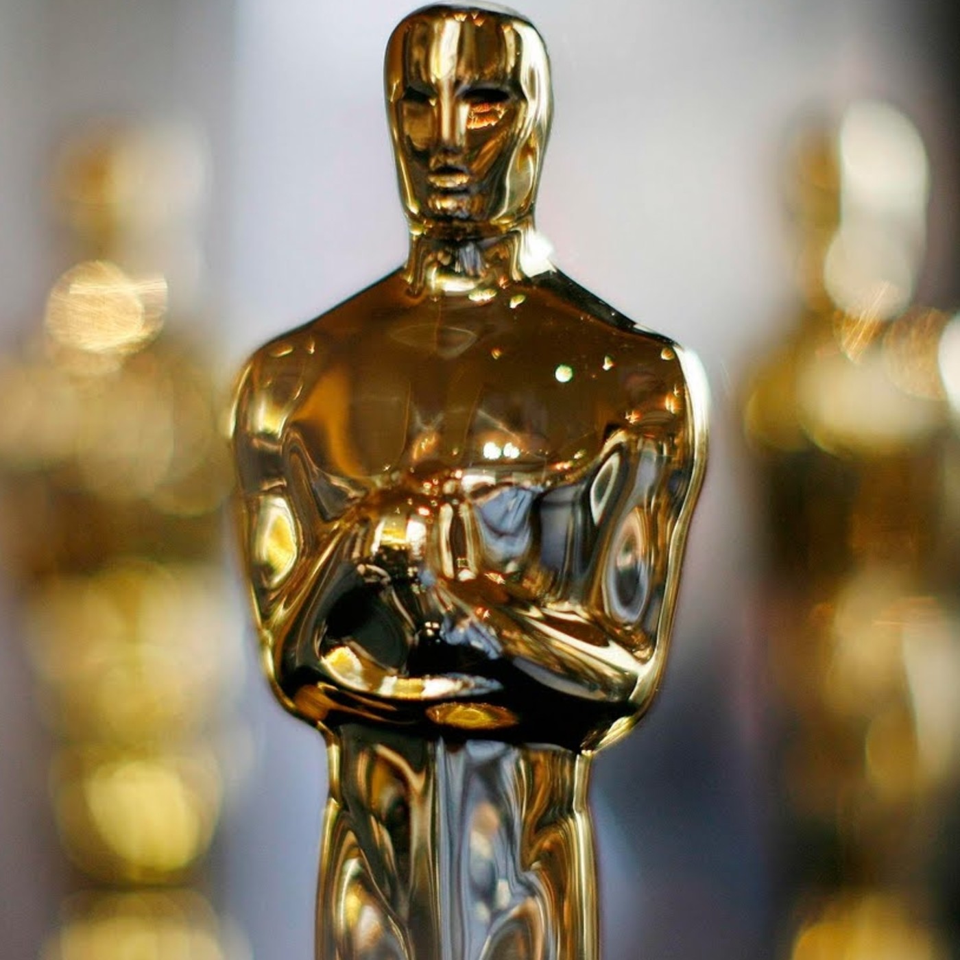 4x05 - Repaso Musical : Especial Oscars - Mejor Canción episode artwork