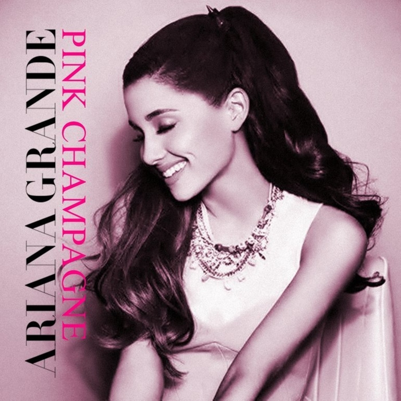 Ariana Grande - Canciones que no están en Spotify