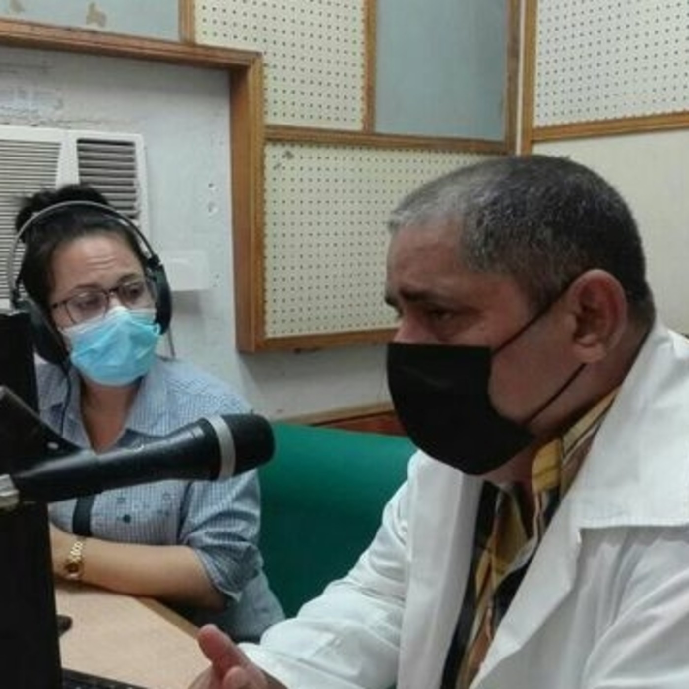 Revista Informativa Acontecer