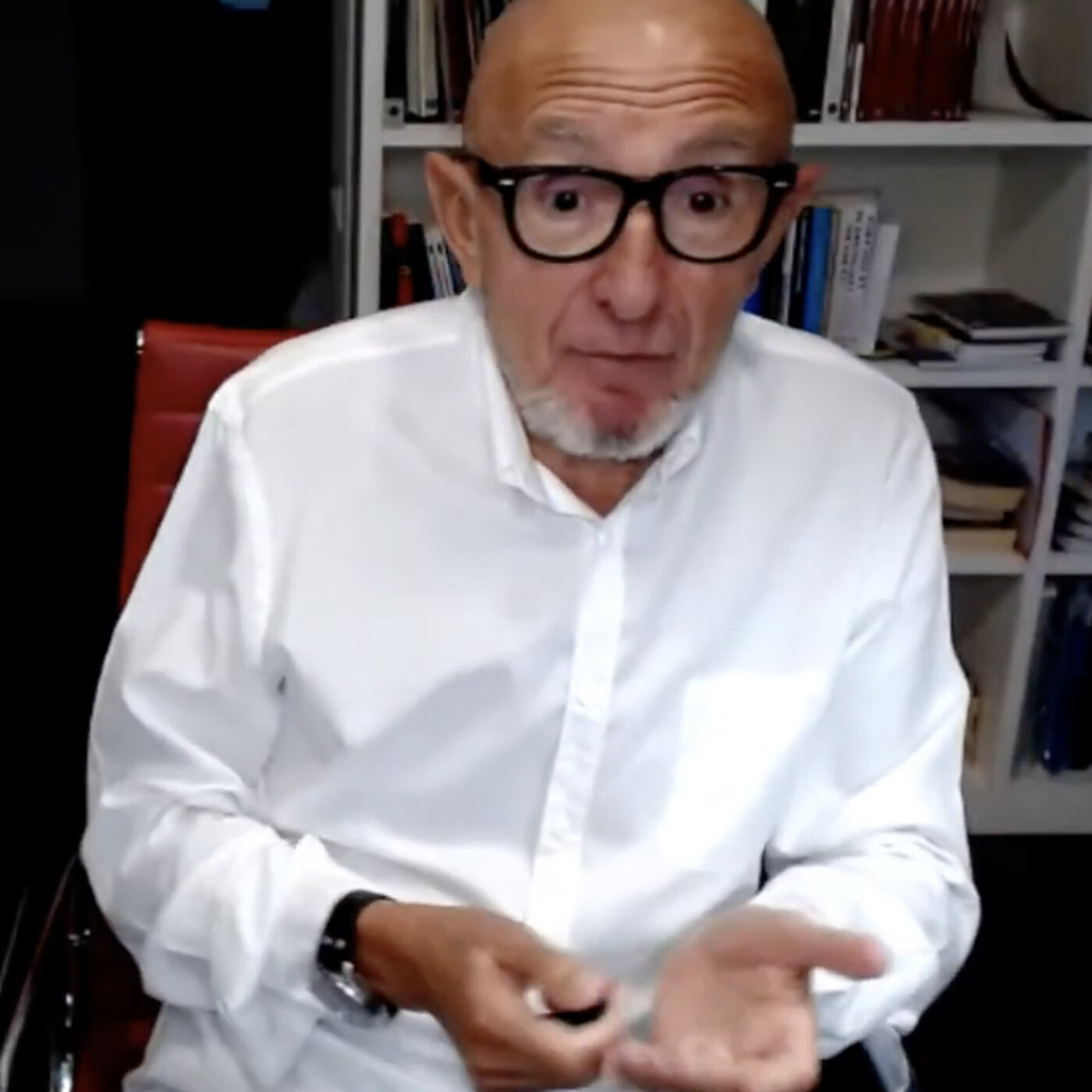 Xavier Rius