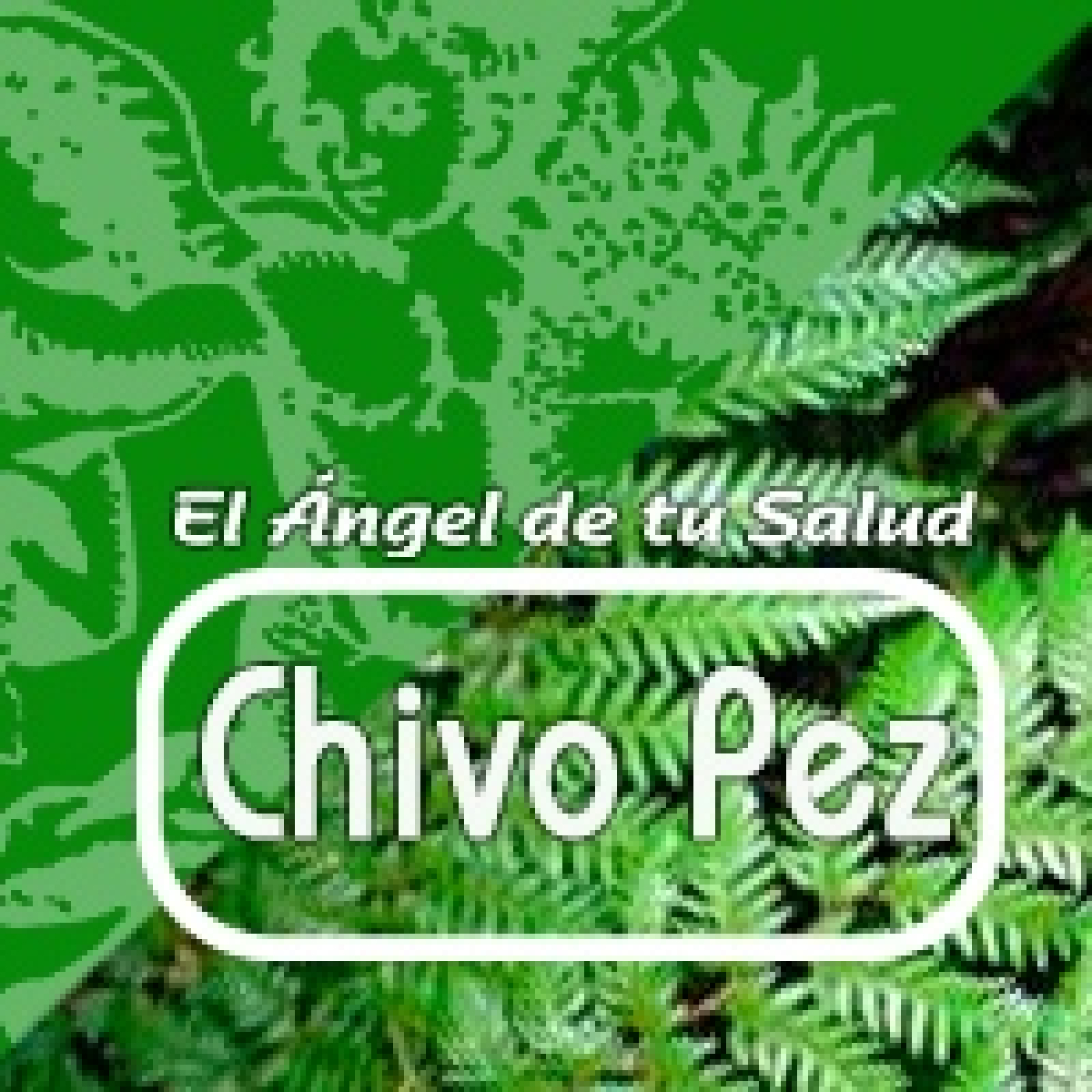 El Angel de tu Salud - CHIVO PEZ***
