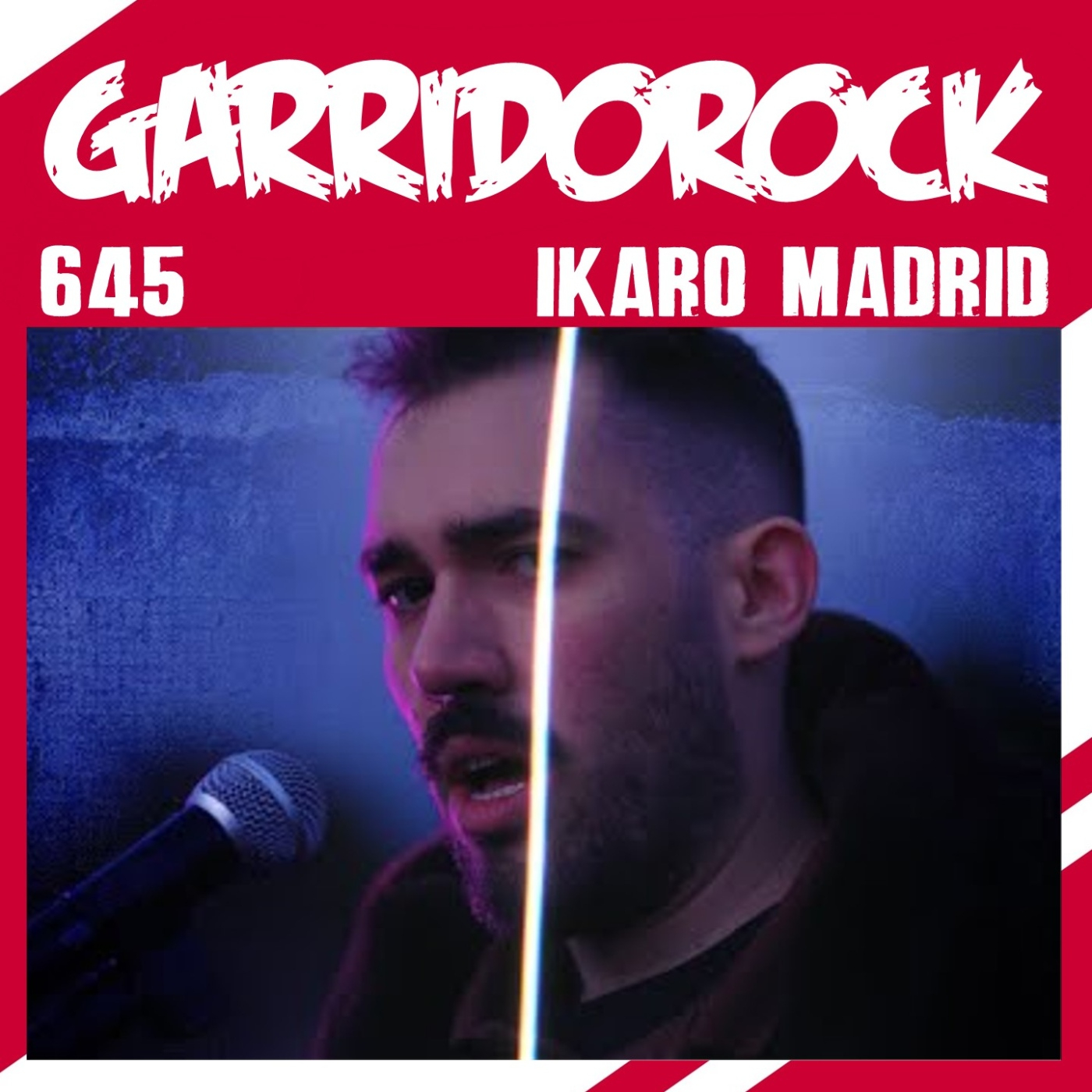 GarridoRock