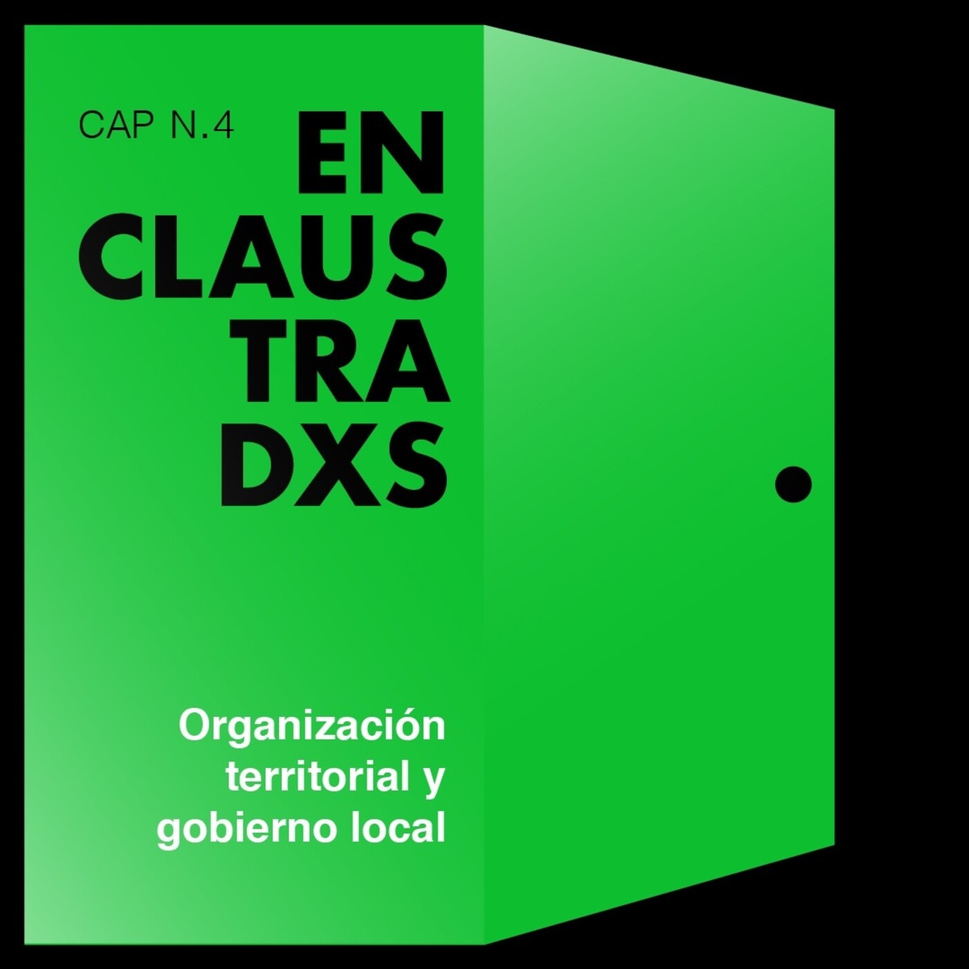 Enclaustradxs