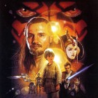 2x05 Star Wars, La Amenaza Fantasma