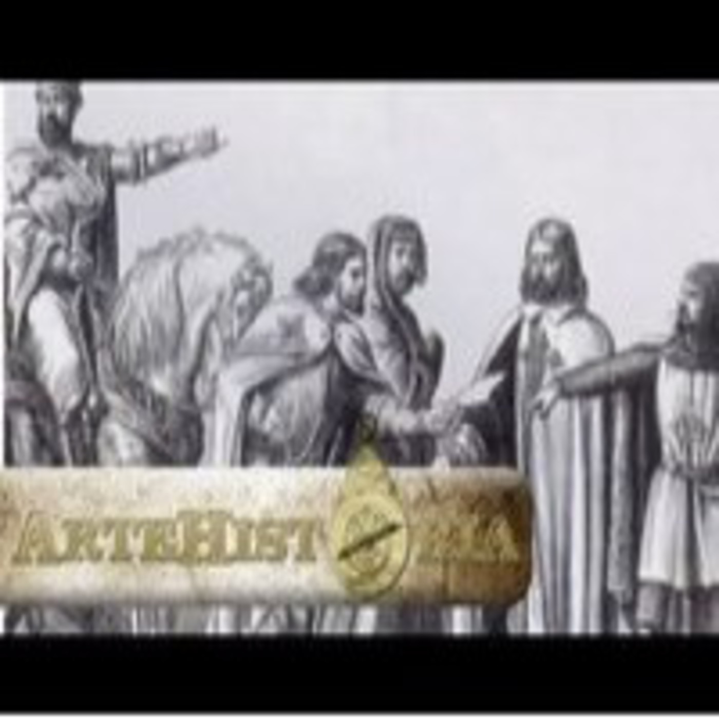 Historia de España [ARTEHISTORIA] (4de12): La España de la Reconquista