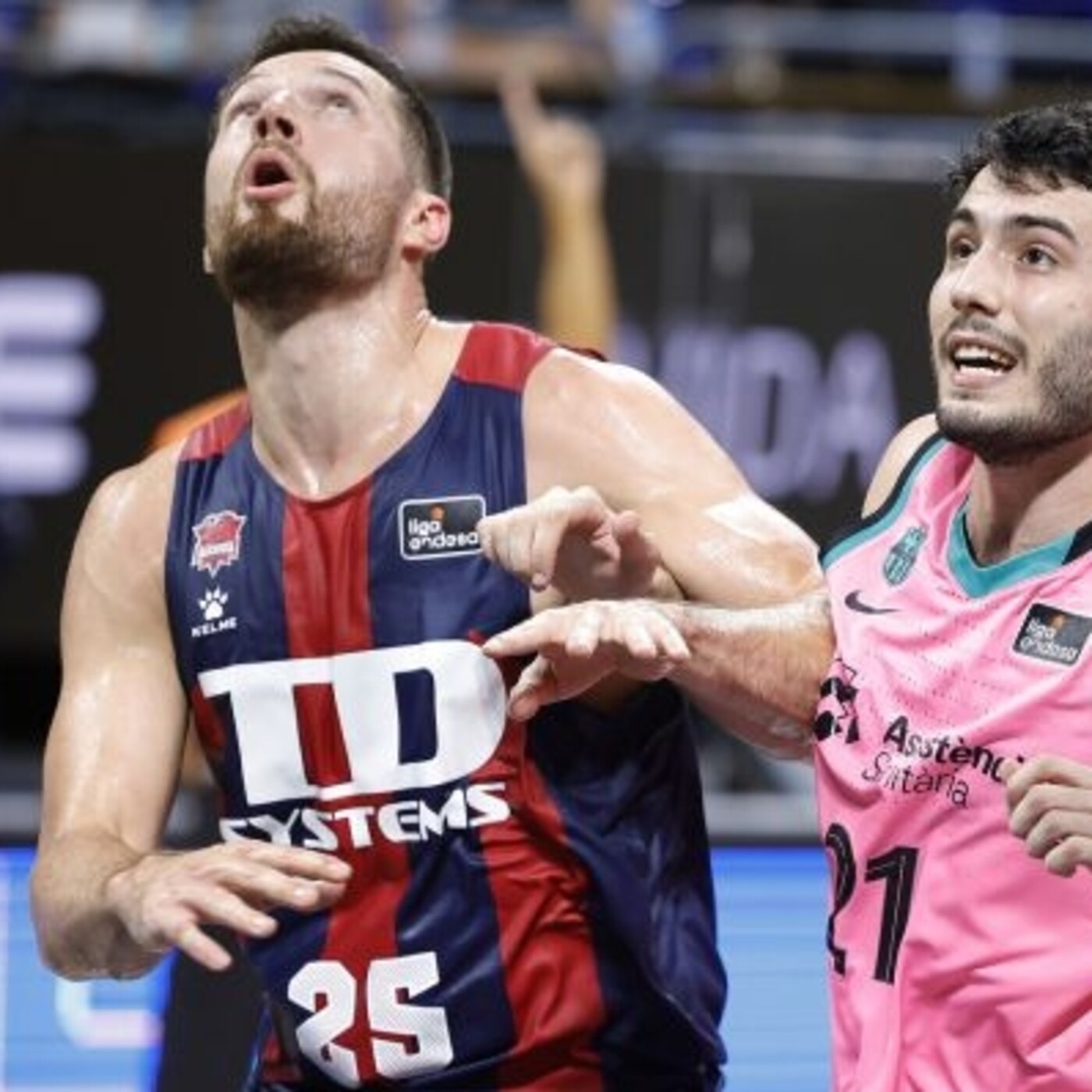 Dobles Figuras. Tu podcast sobre Baskonia