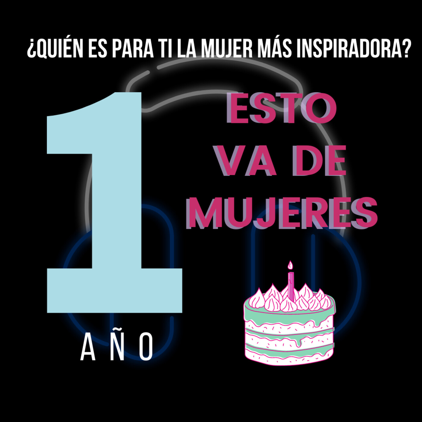 ESTO VA DE MUJERES