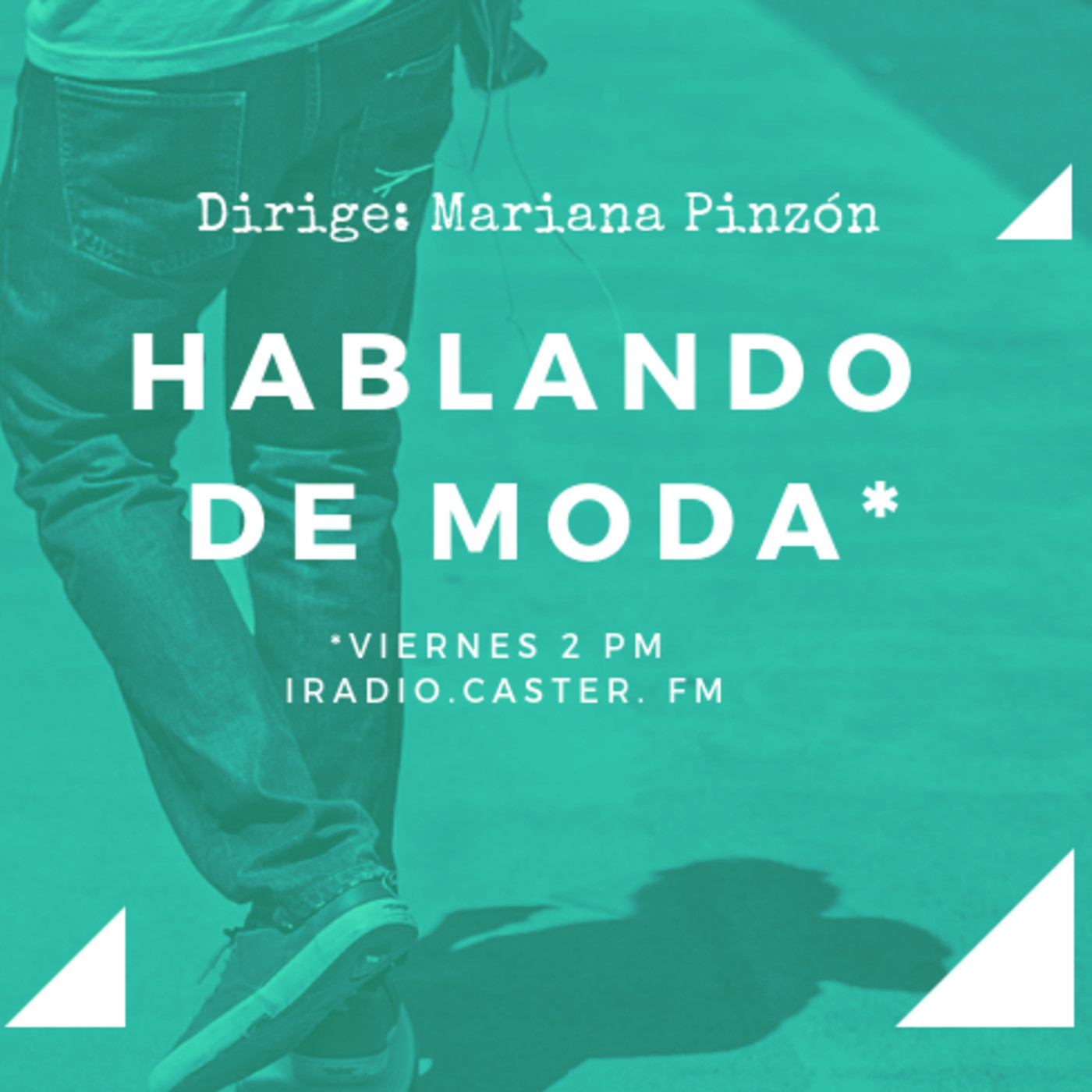 Hablando de moda