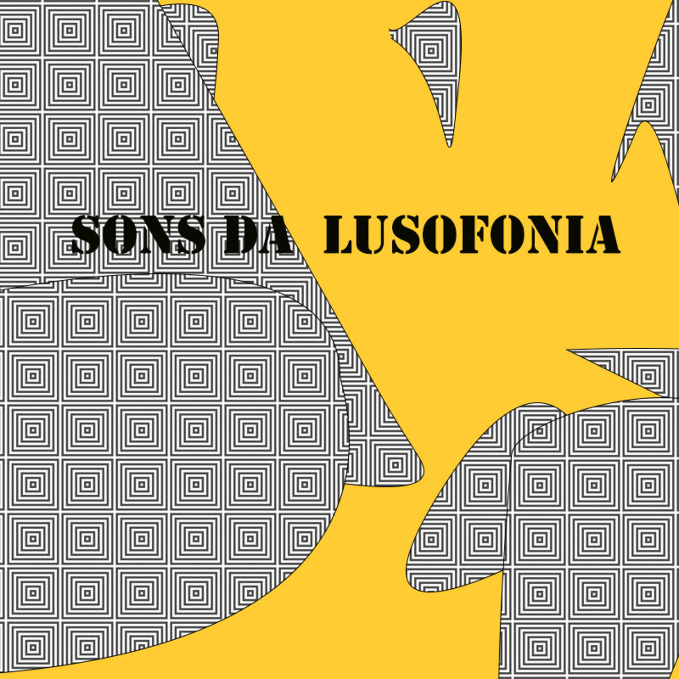 Sons da Lusofonia