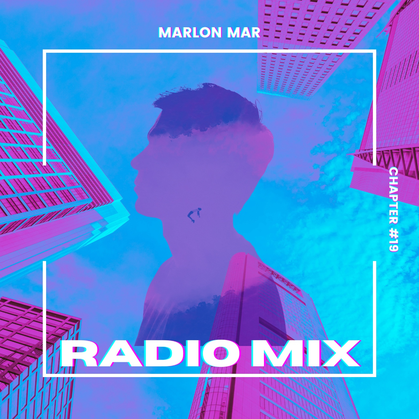 THE RADIO SHOW By Marlon Mar