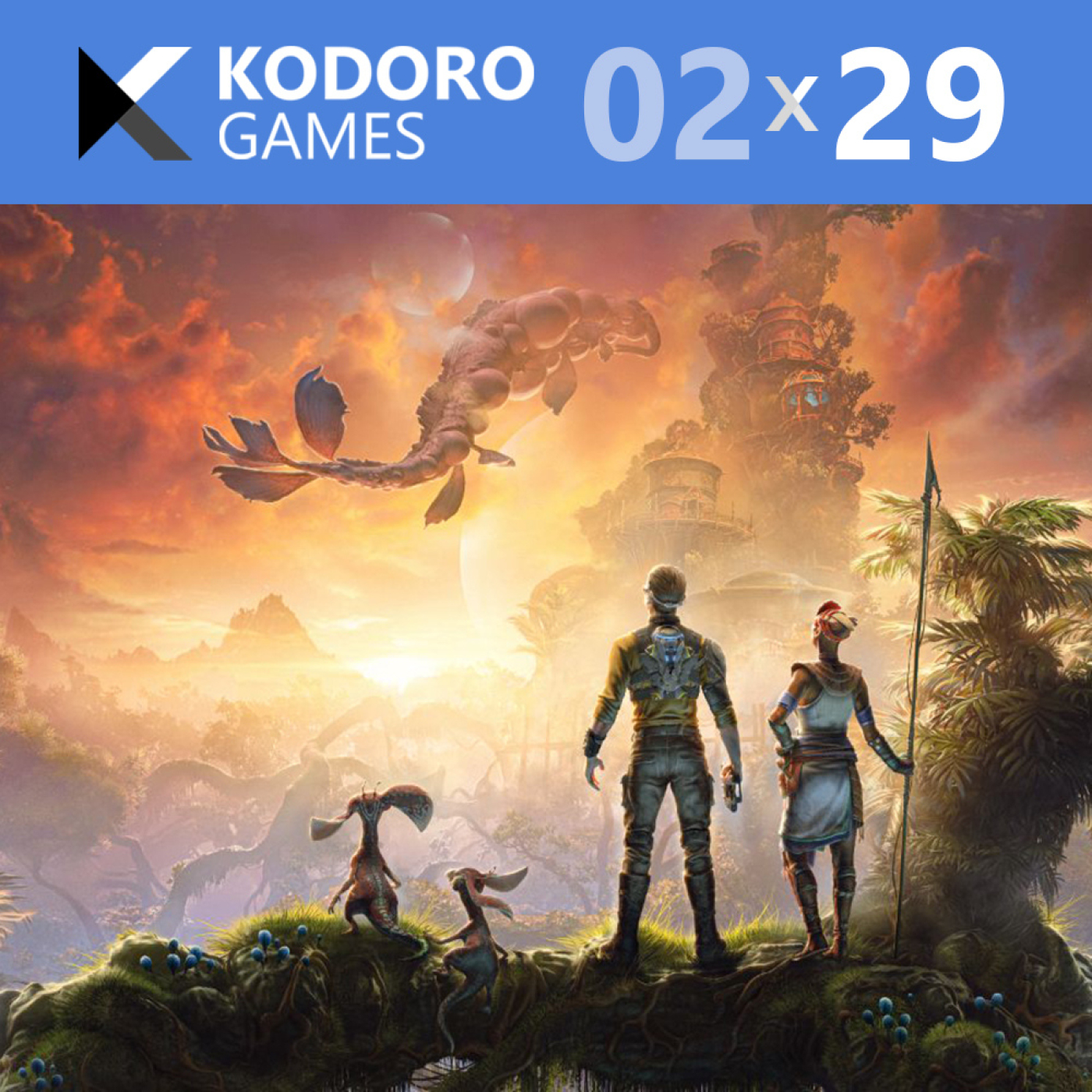 Kodoro Games