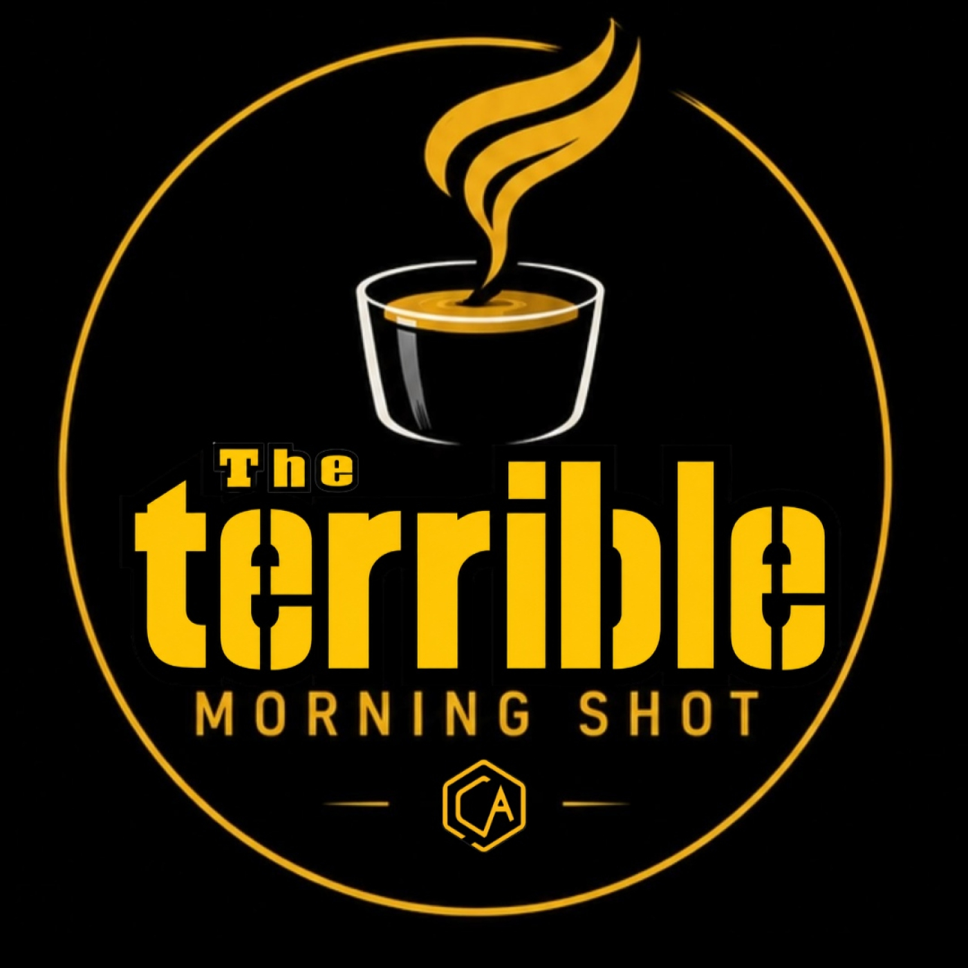 The Terrible Morning Shot | Ep.6 "The Last Dance"