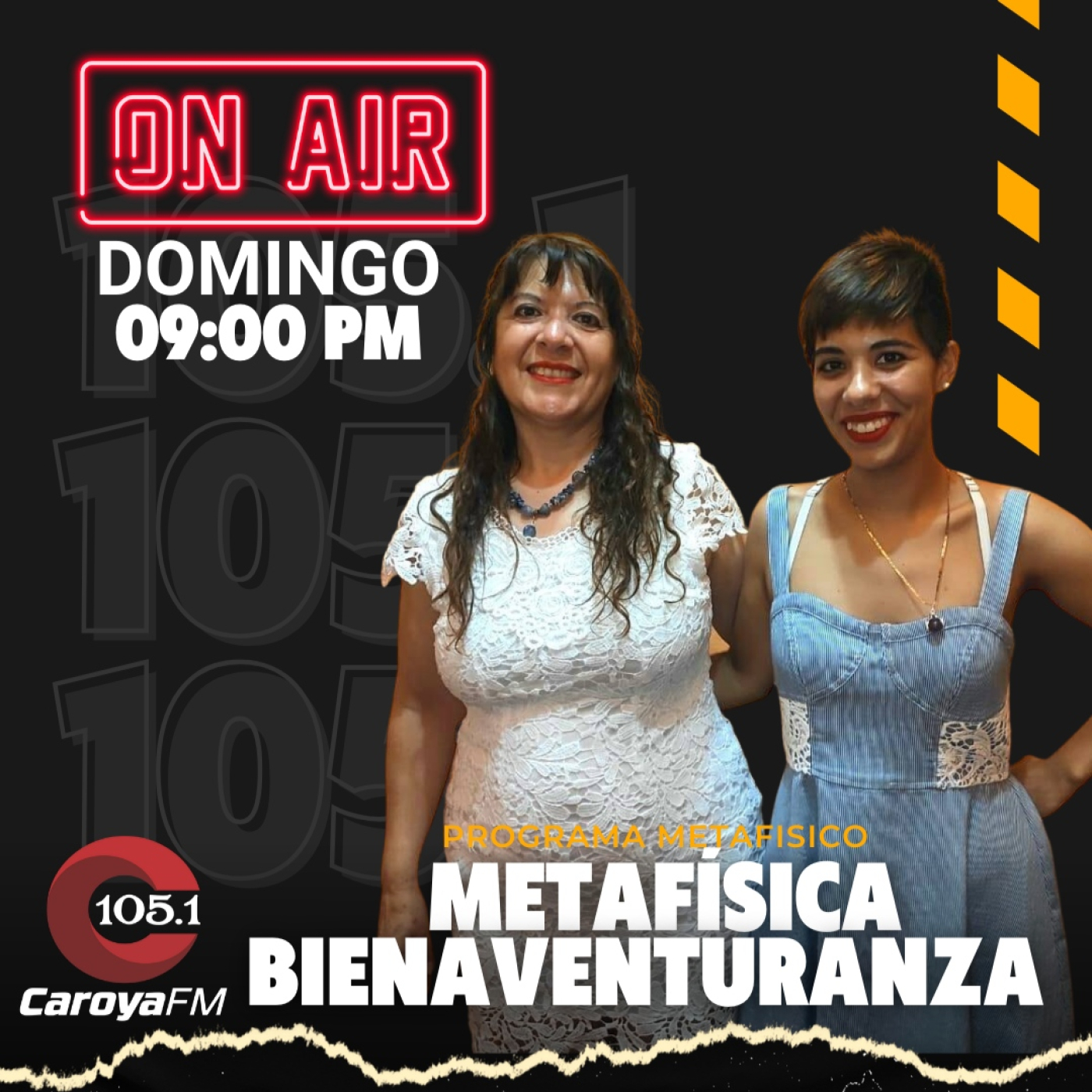 ESCUELA DE METAFISICA COLONIA CAROYA