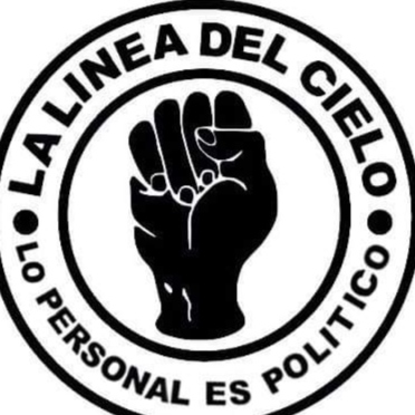 Podcast de La línea del cielo