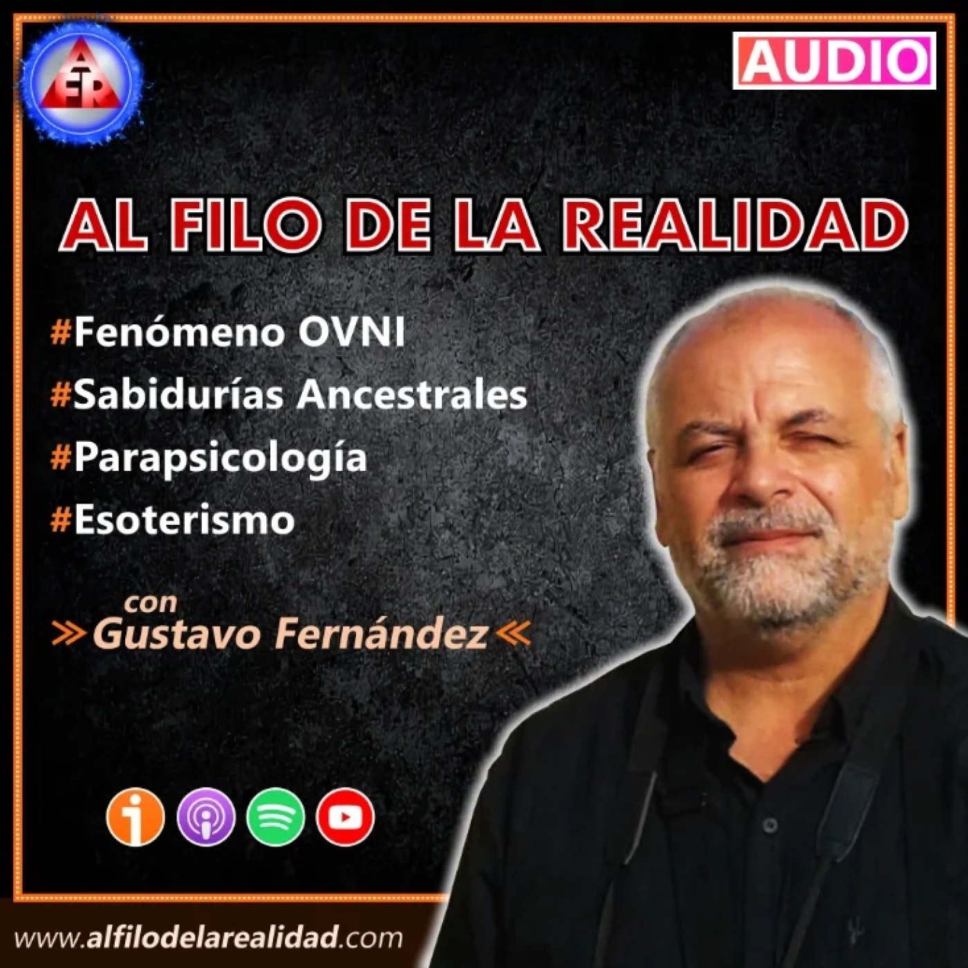 Al Filo de la Realidad