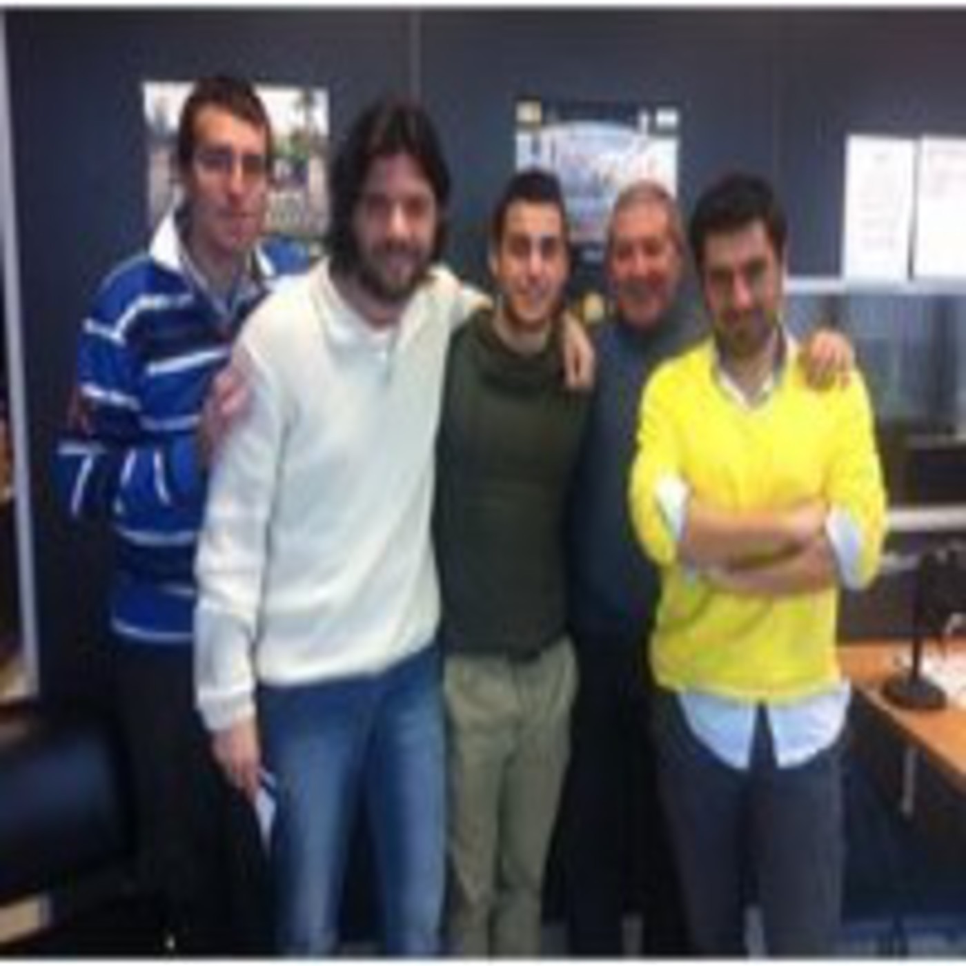 La Otra Cara (CCFR)