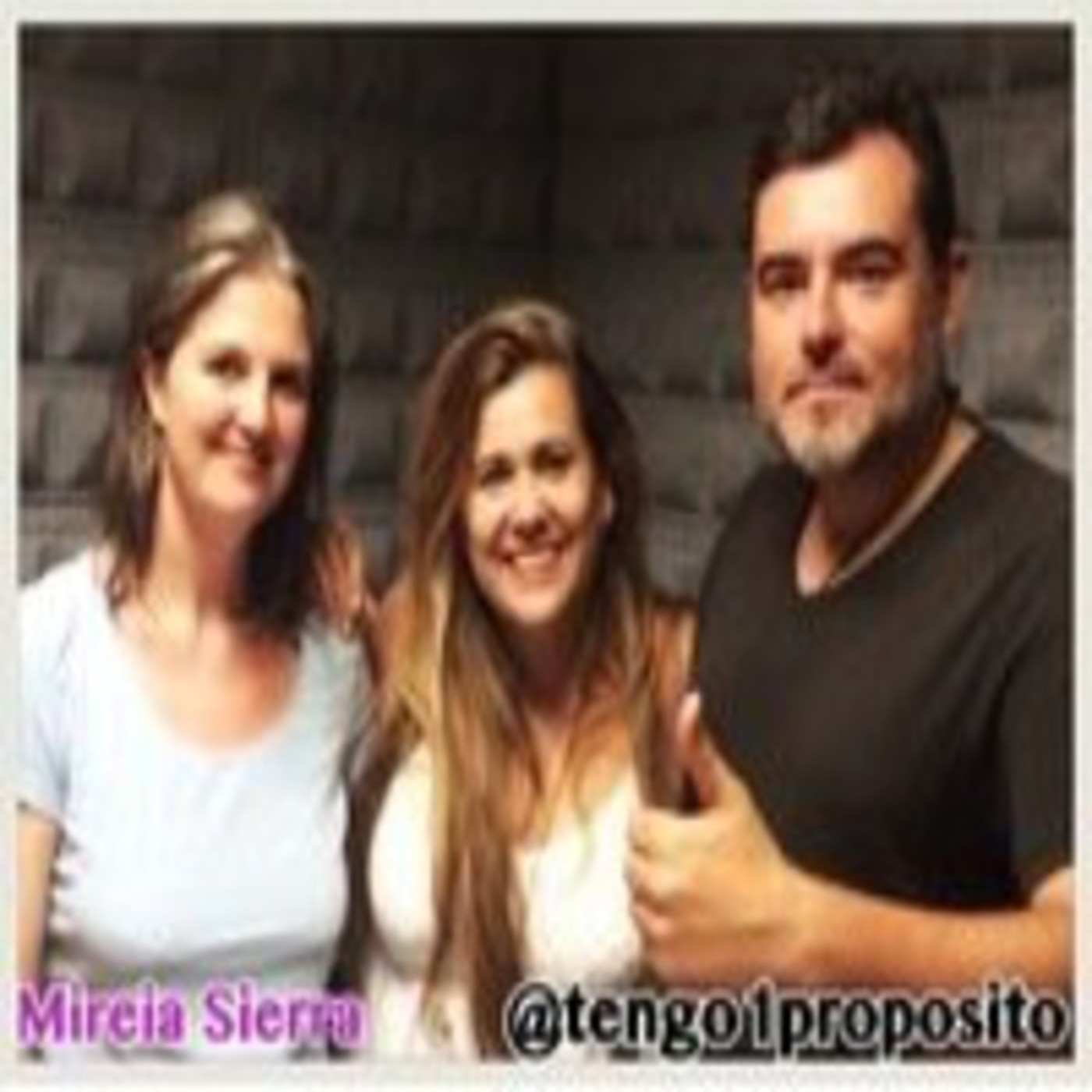 Podcasts tengo1proposito