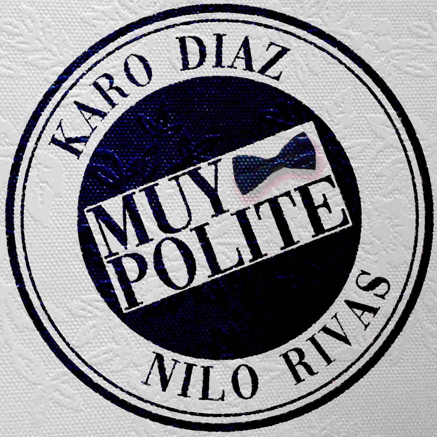 Muy Polite Podcast