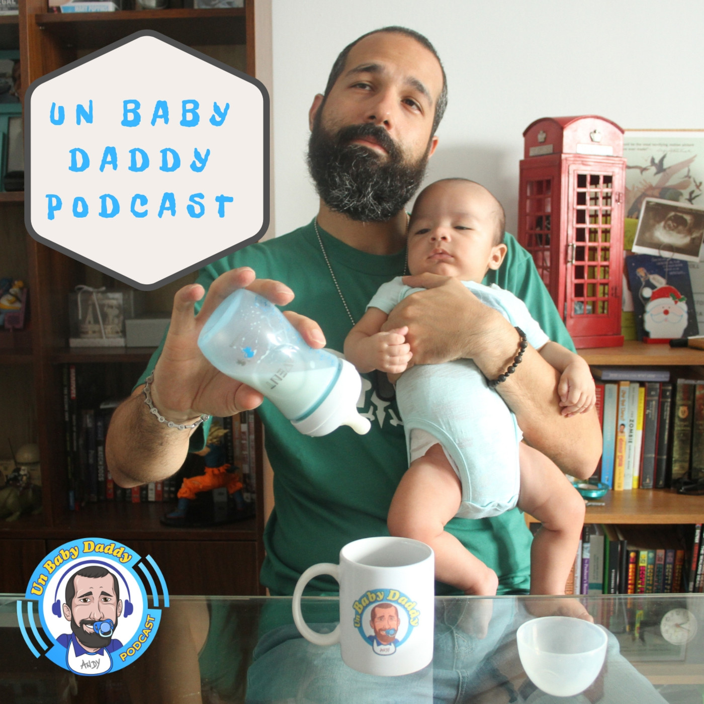 Un Baby Daddy