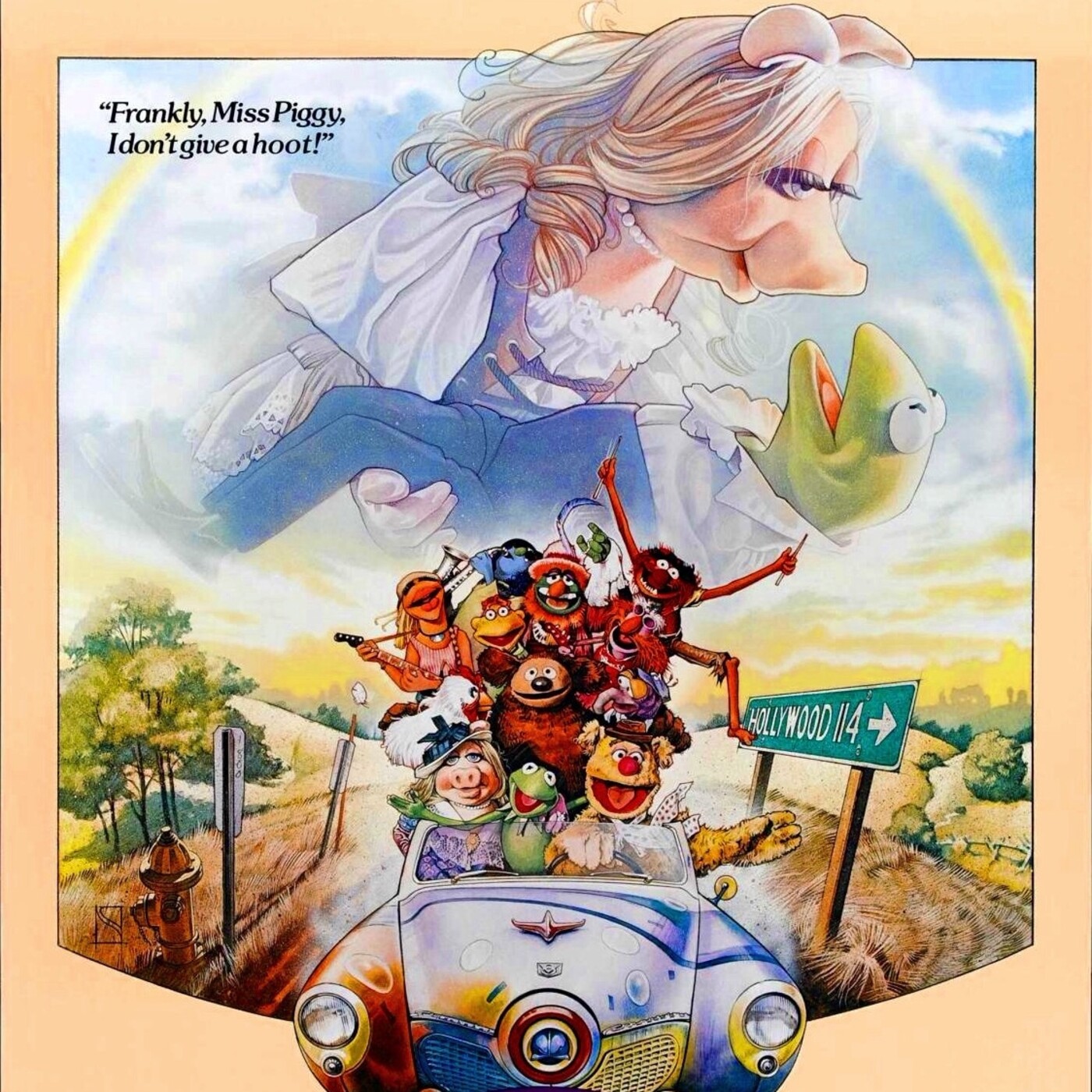 Temas de películas