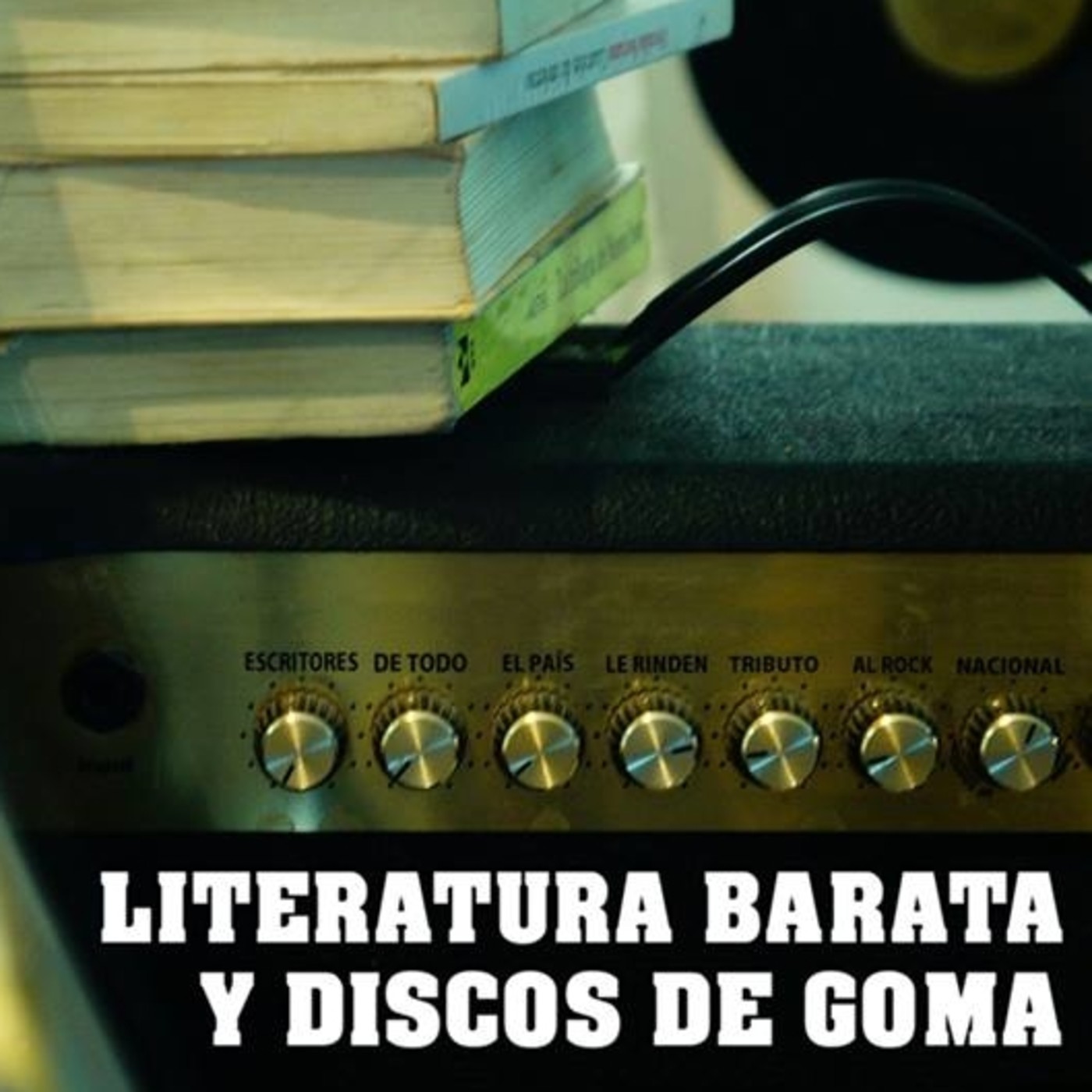 Audiotextos de Daniel Frini