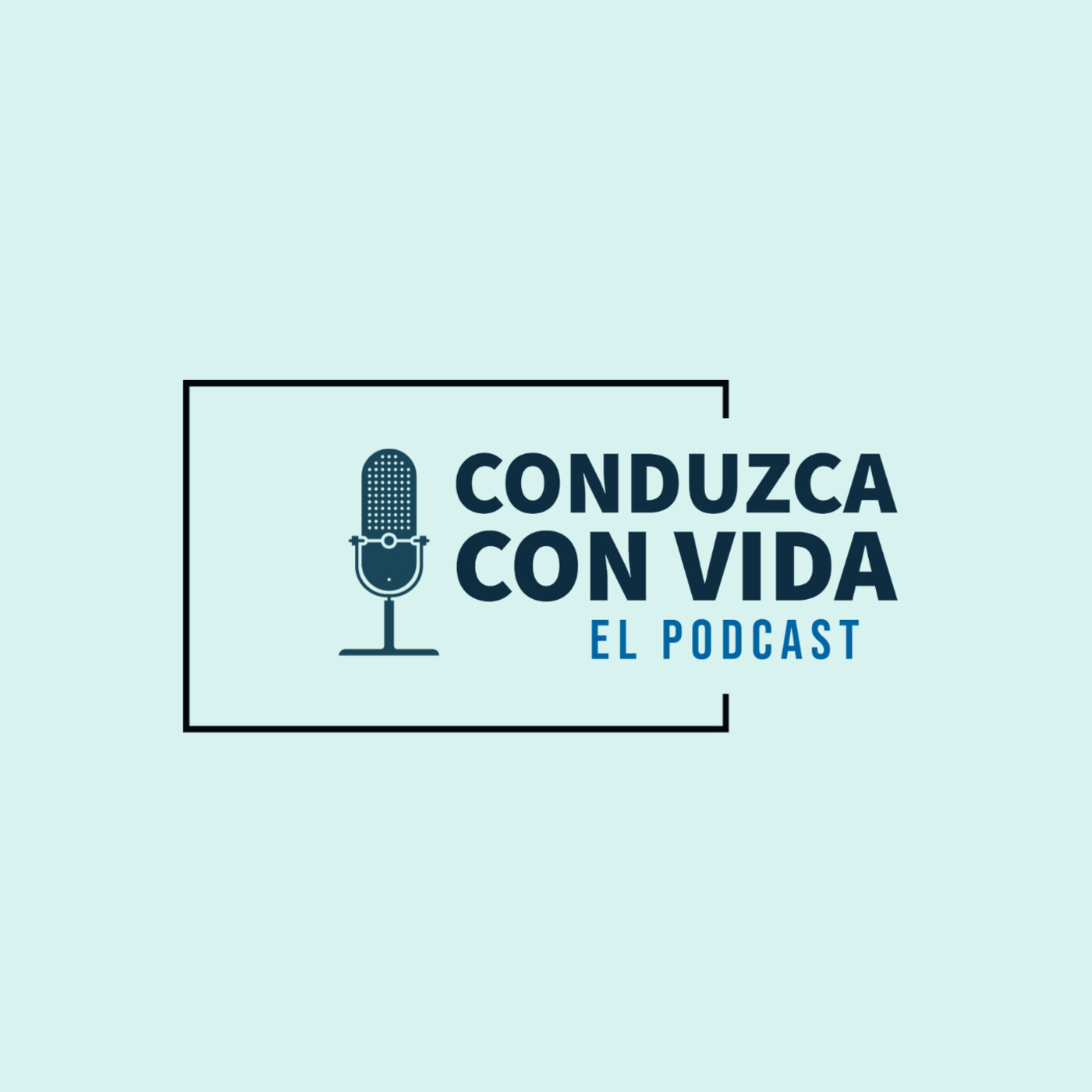Conduzca con Vida