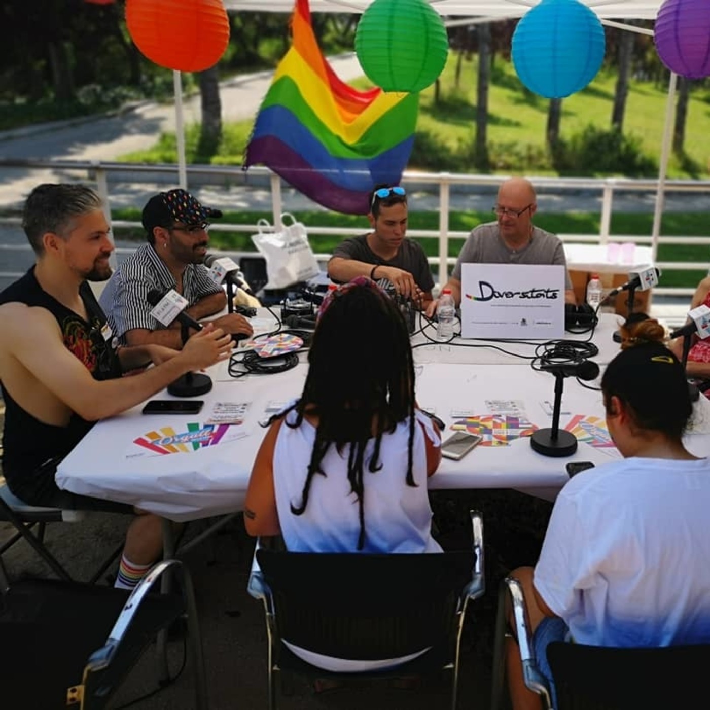 Especials Ràdio i Fundació Trinijove