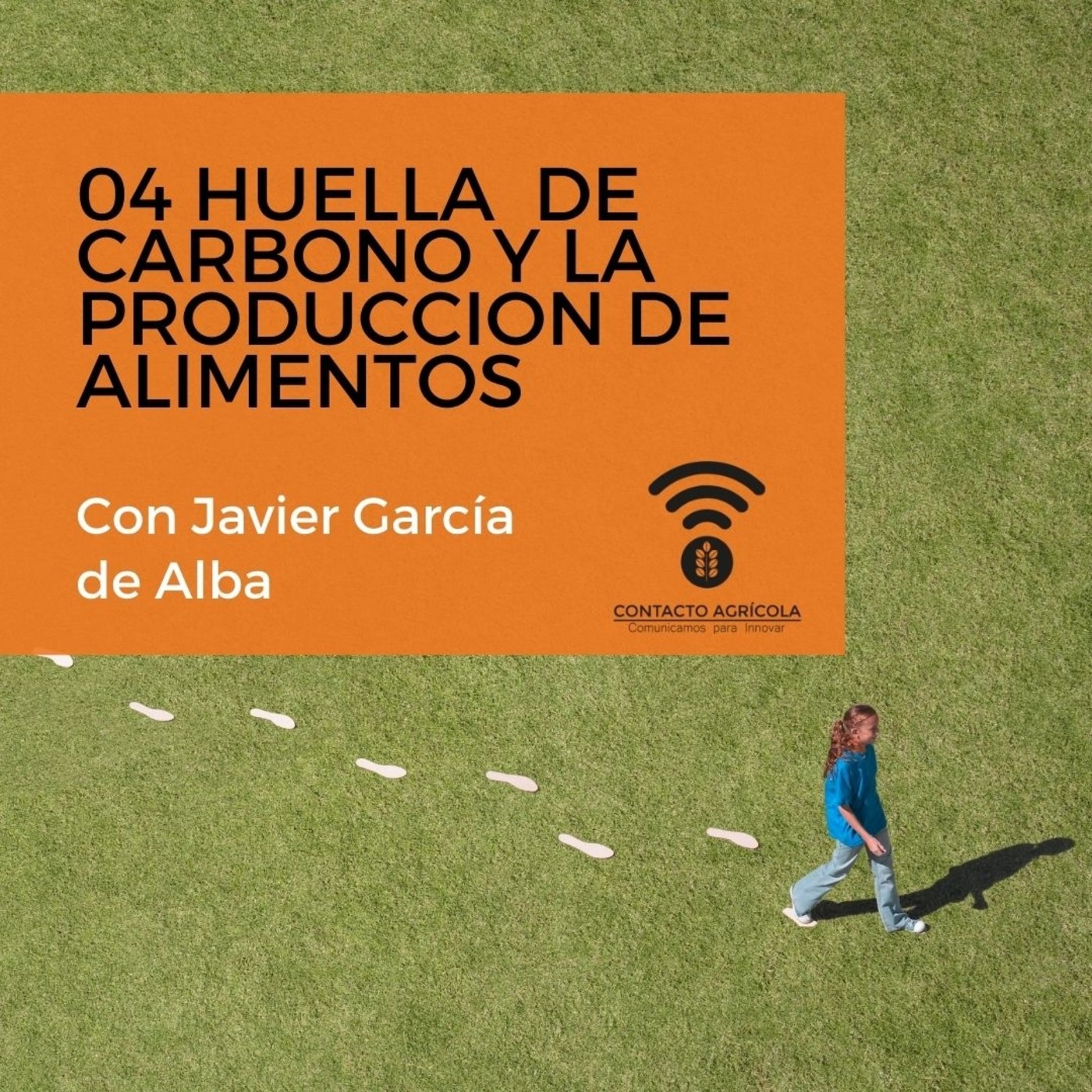 Contacto Agrícola