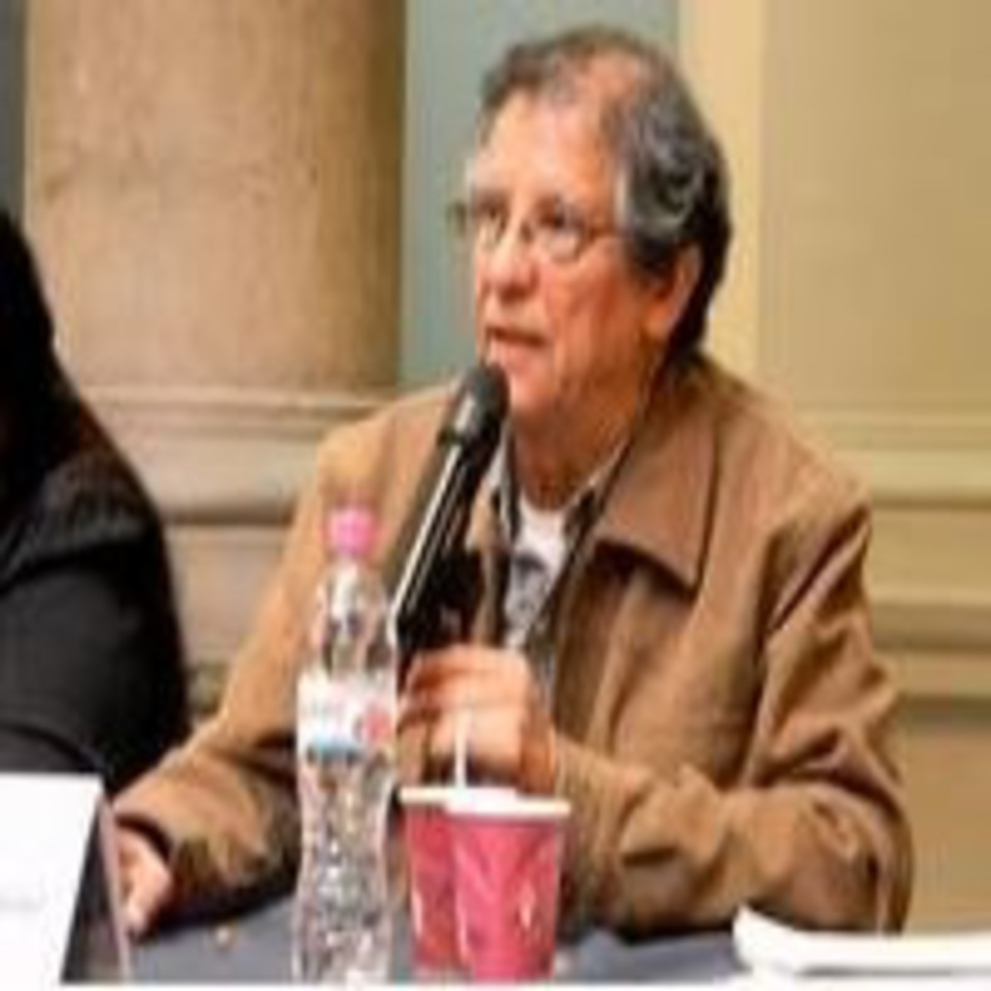 Podcast Los Grandes Problemas Nacionales