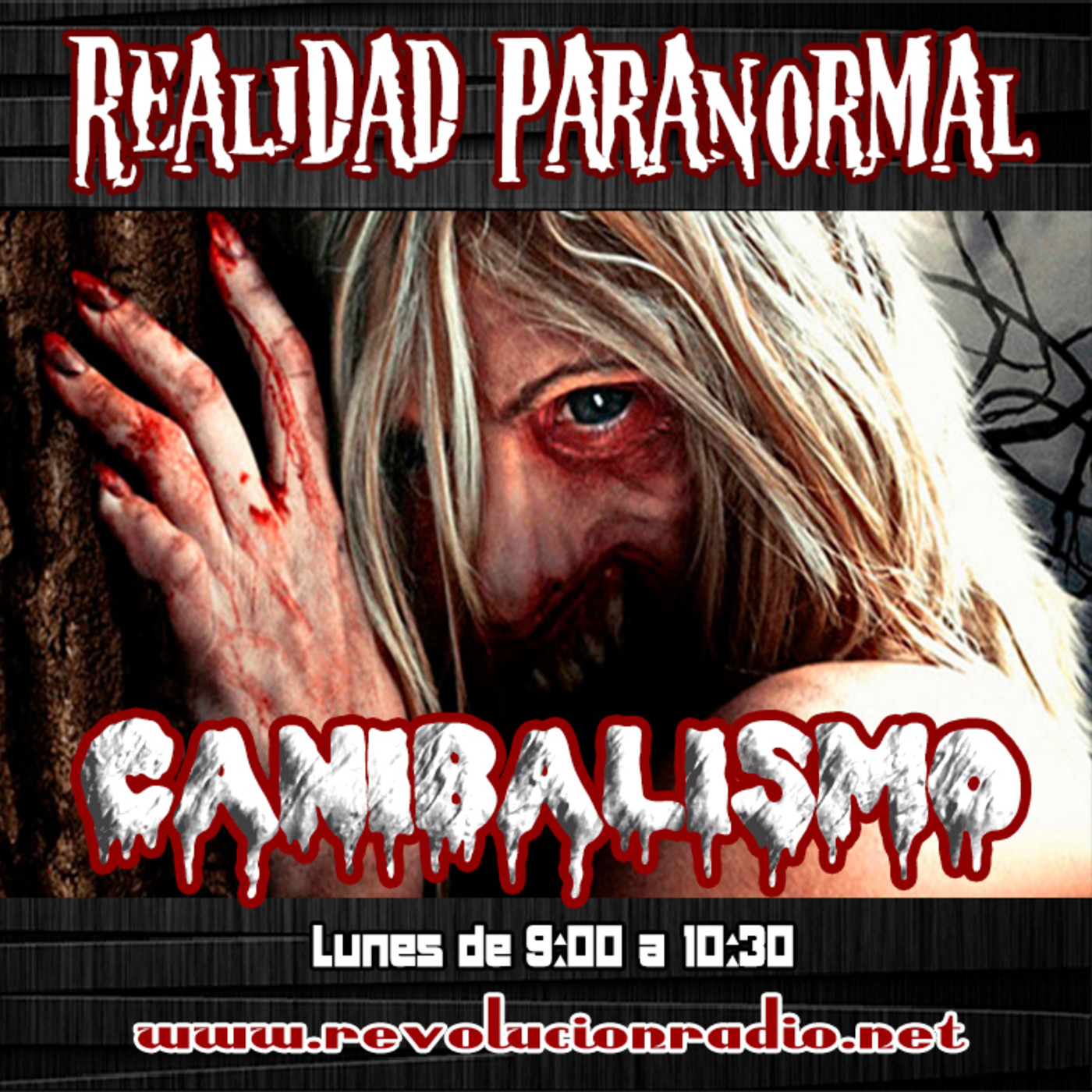 Realidad Paranormal