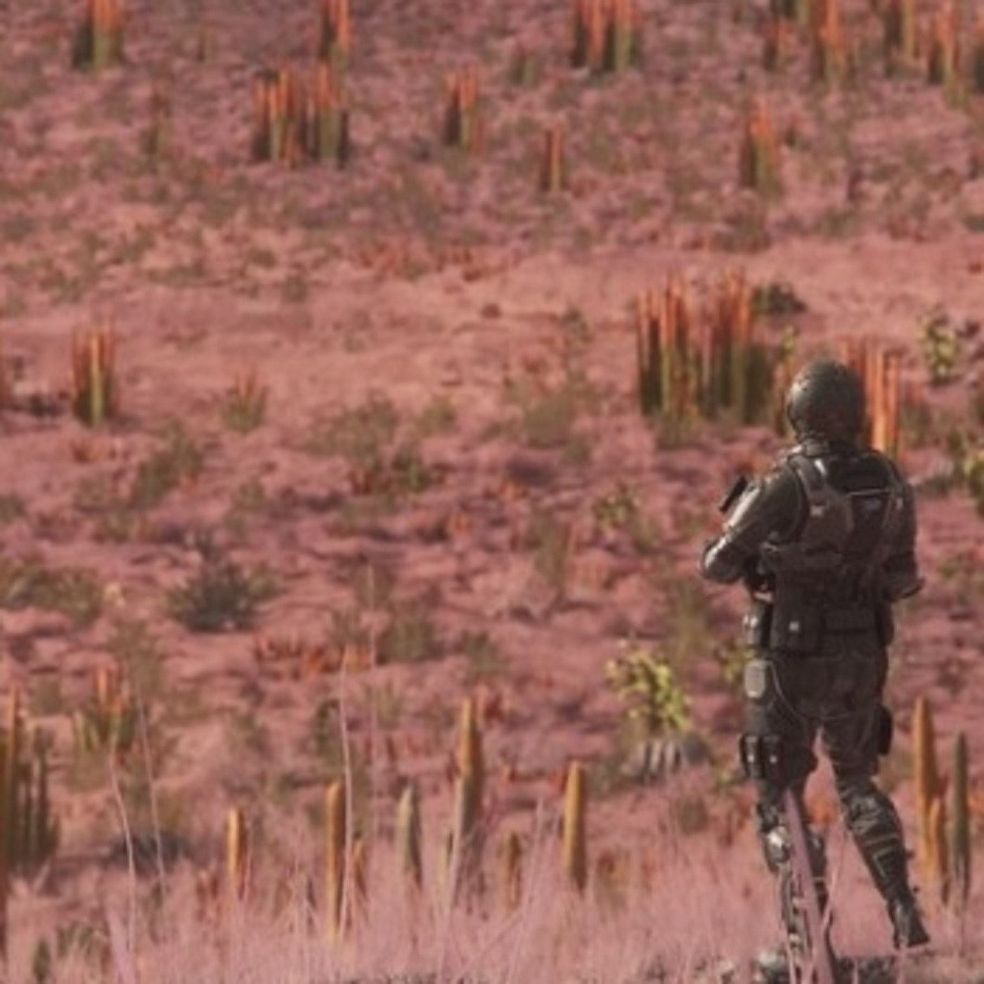 Noticias de Star Citizen