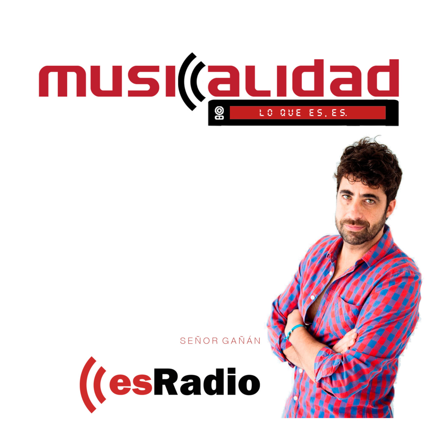 MusicCalidad en "La Mañana" de EsRadio Nº 21 (1-03-2019) episode artwork