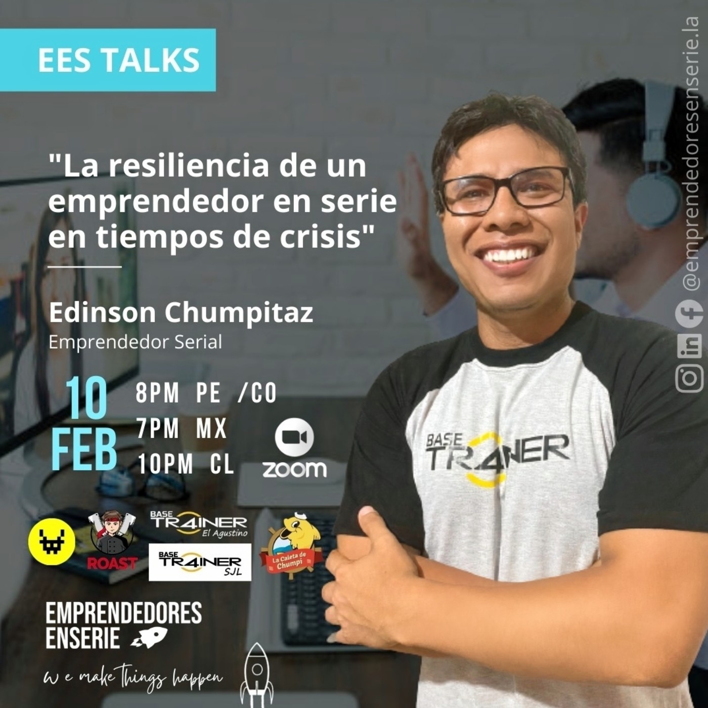 EES PODCAST