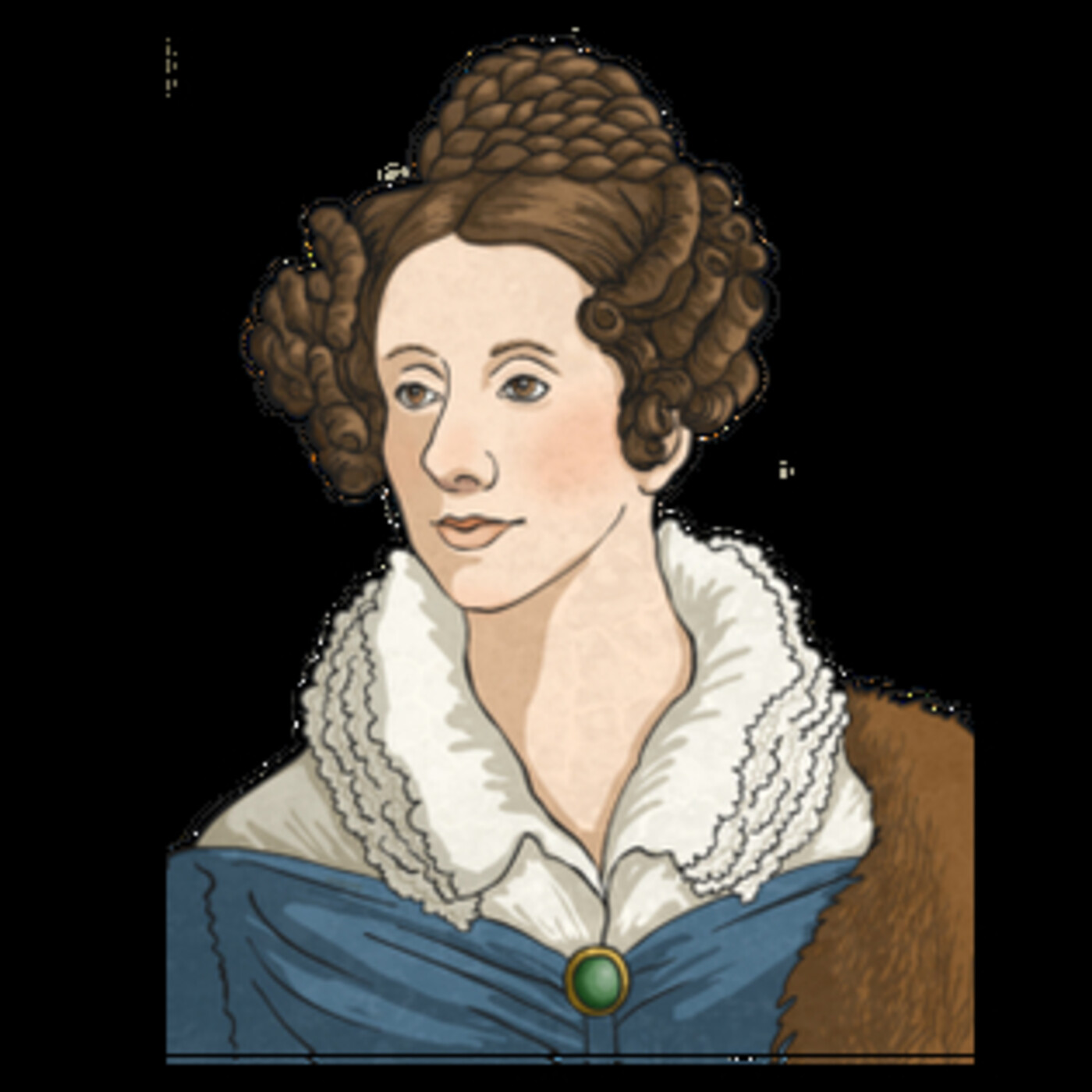 Raíz de 5 - 5x35 - Vida y obra de Mary Somerville episode artwork