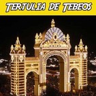 Tertulia de Tebeos -TDT- Programa 75 - Pásame el rebujito
