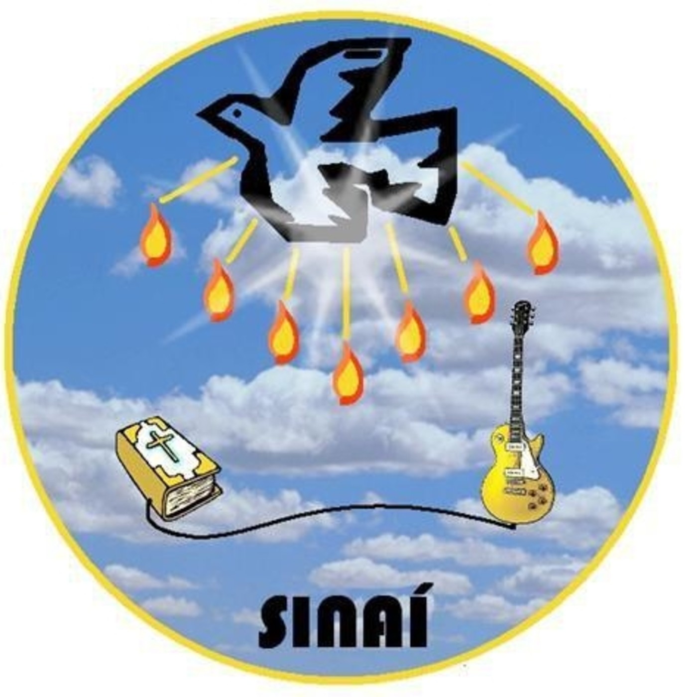 Sinaí La Rioja
