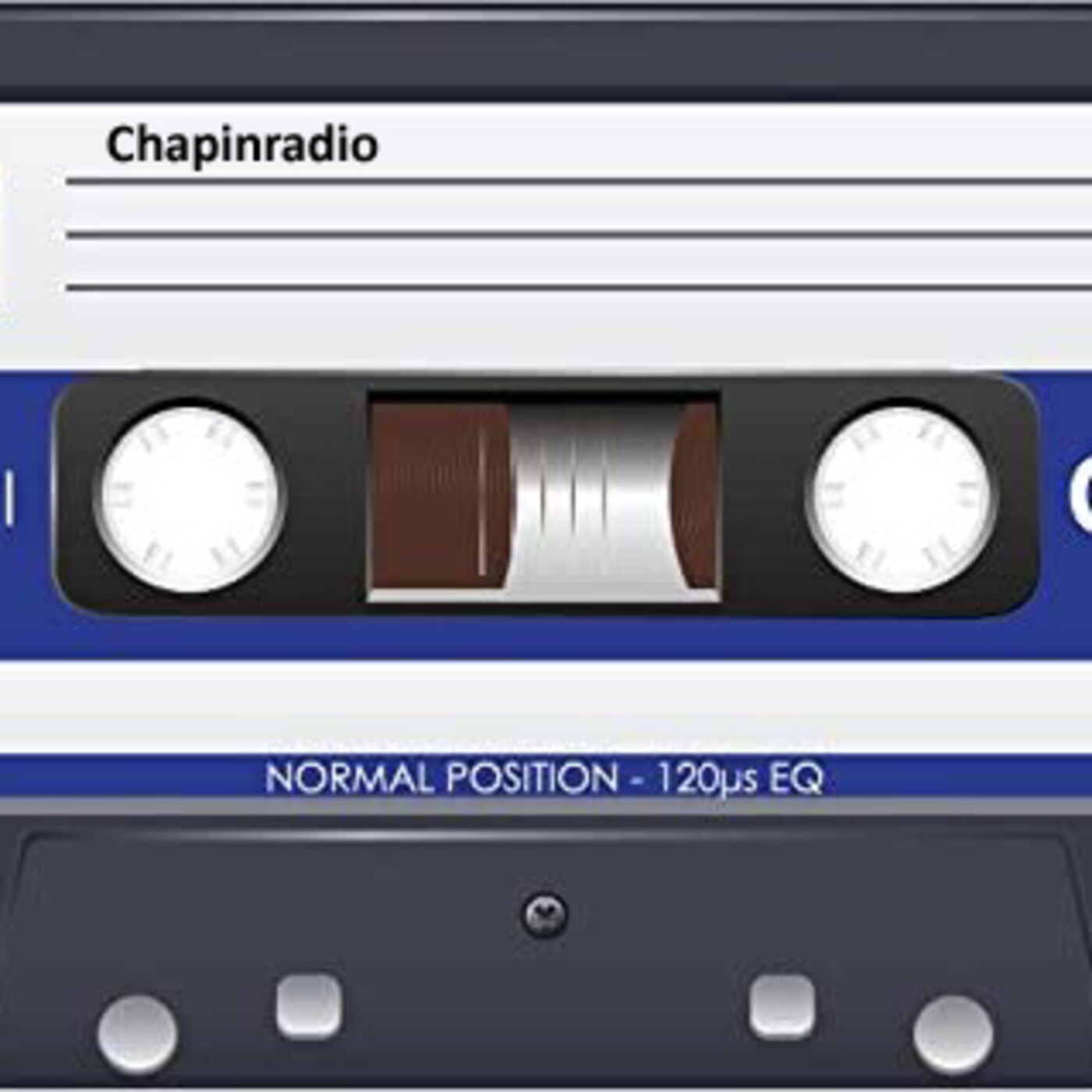 Chapinradio Carlos Ramirez Cero episode artwork
